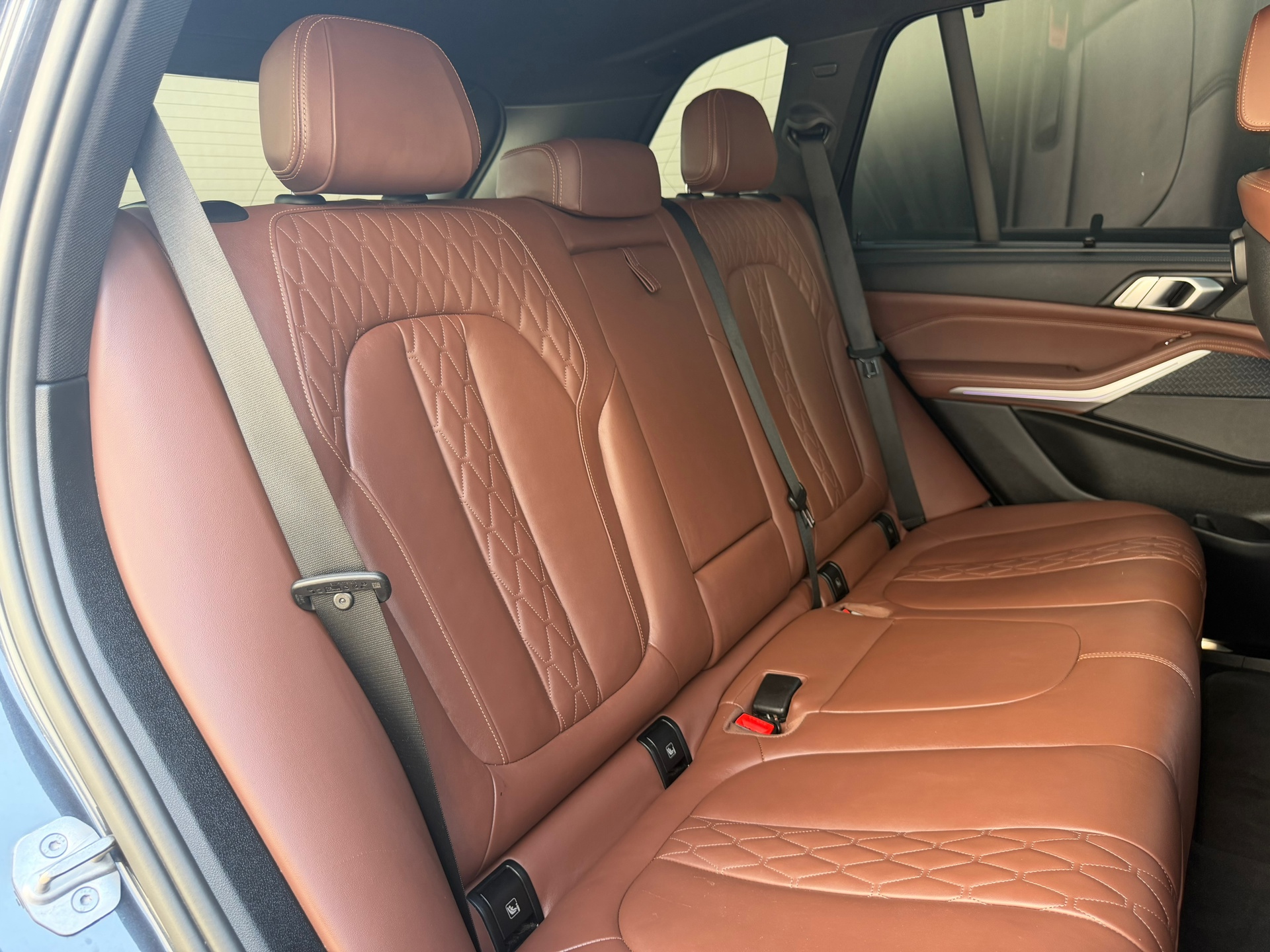 Foto van BMW X5 Xdrive45e