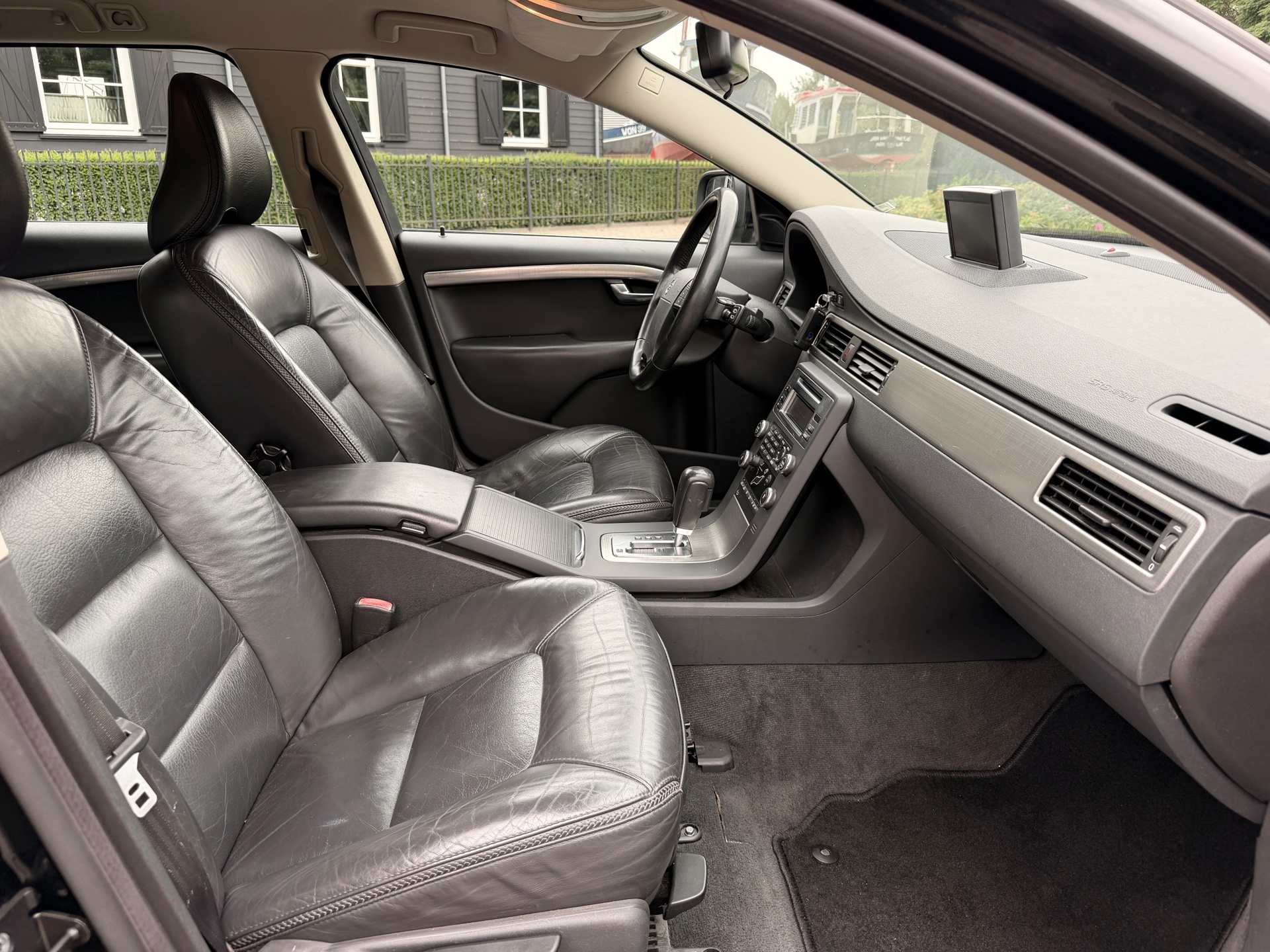 Foto van Volvo Xc70