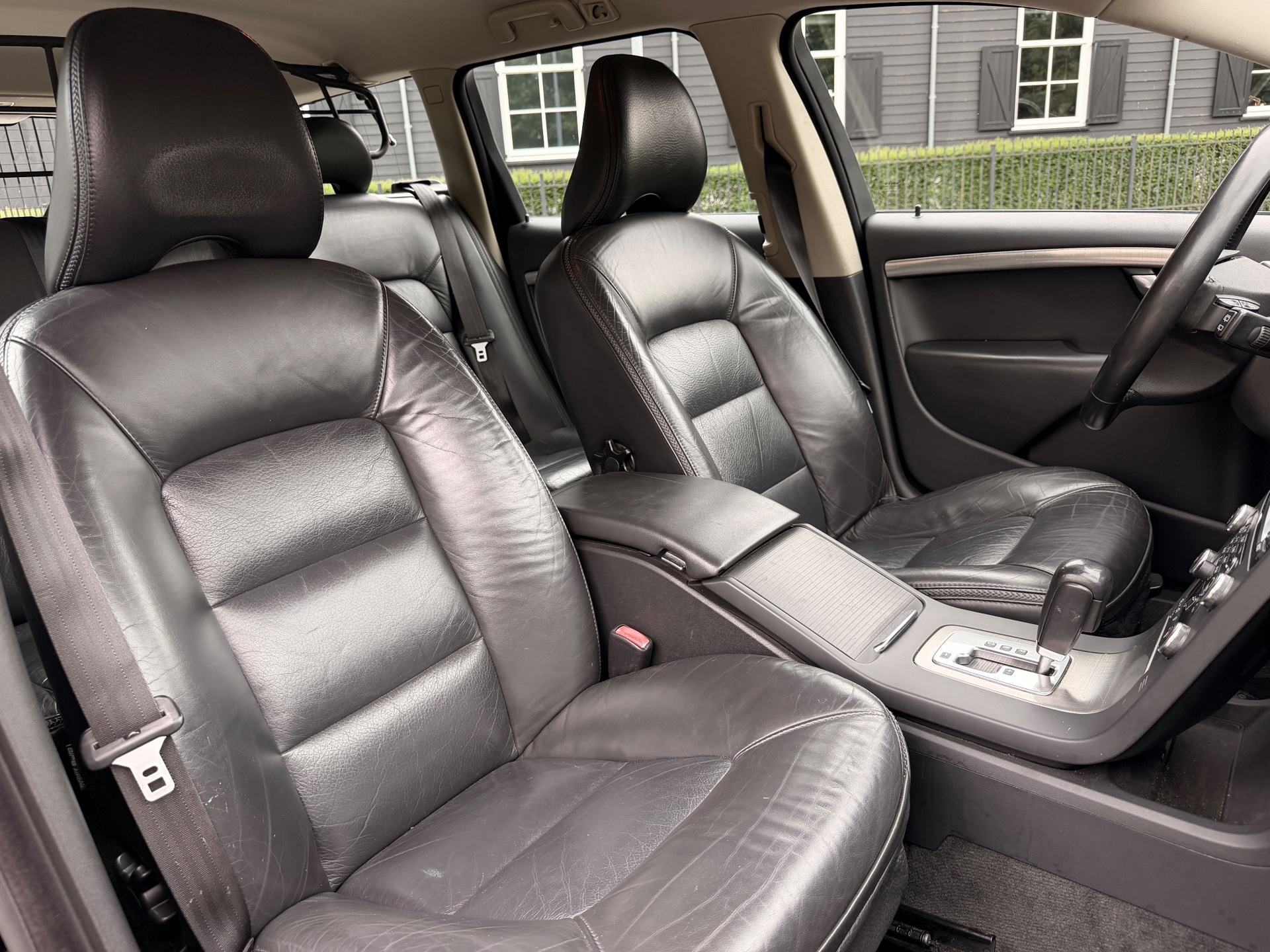 Foto van Volvo Xc70