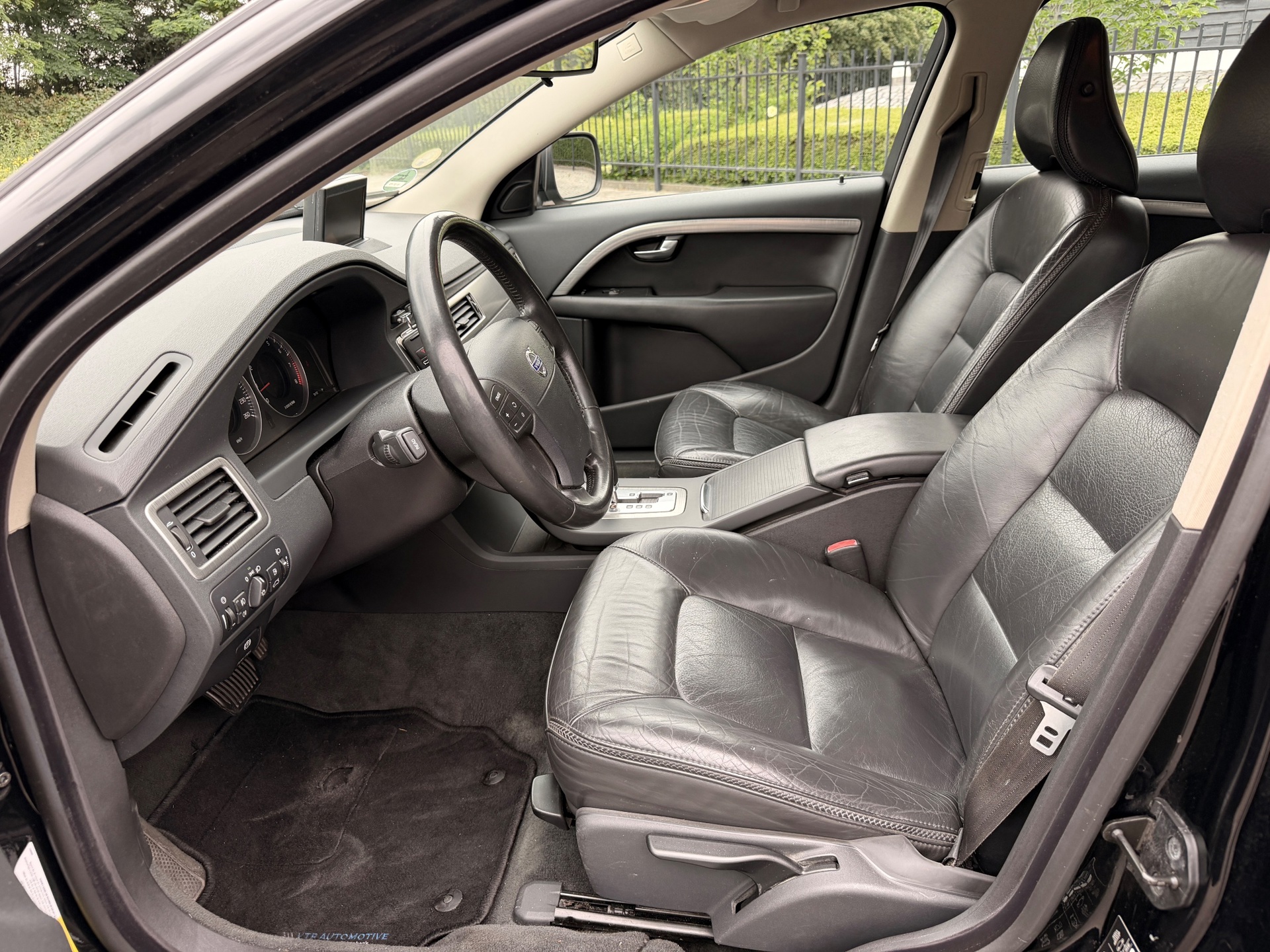 Foto van Volvo Xc70