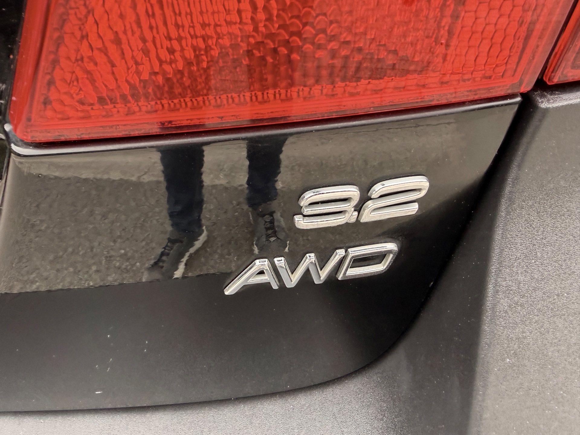 Foto van Volvo Xc70