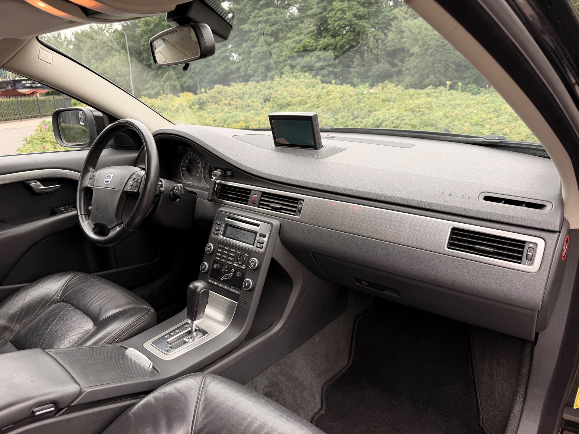 Foto van Volvo Xc70