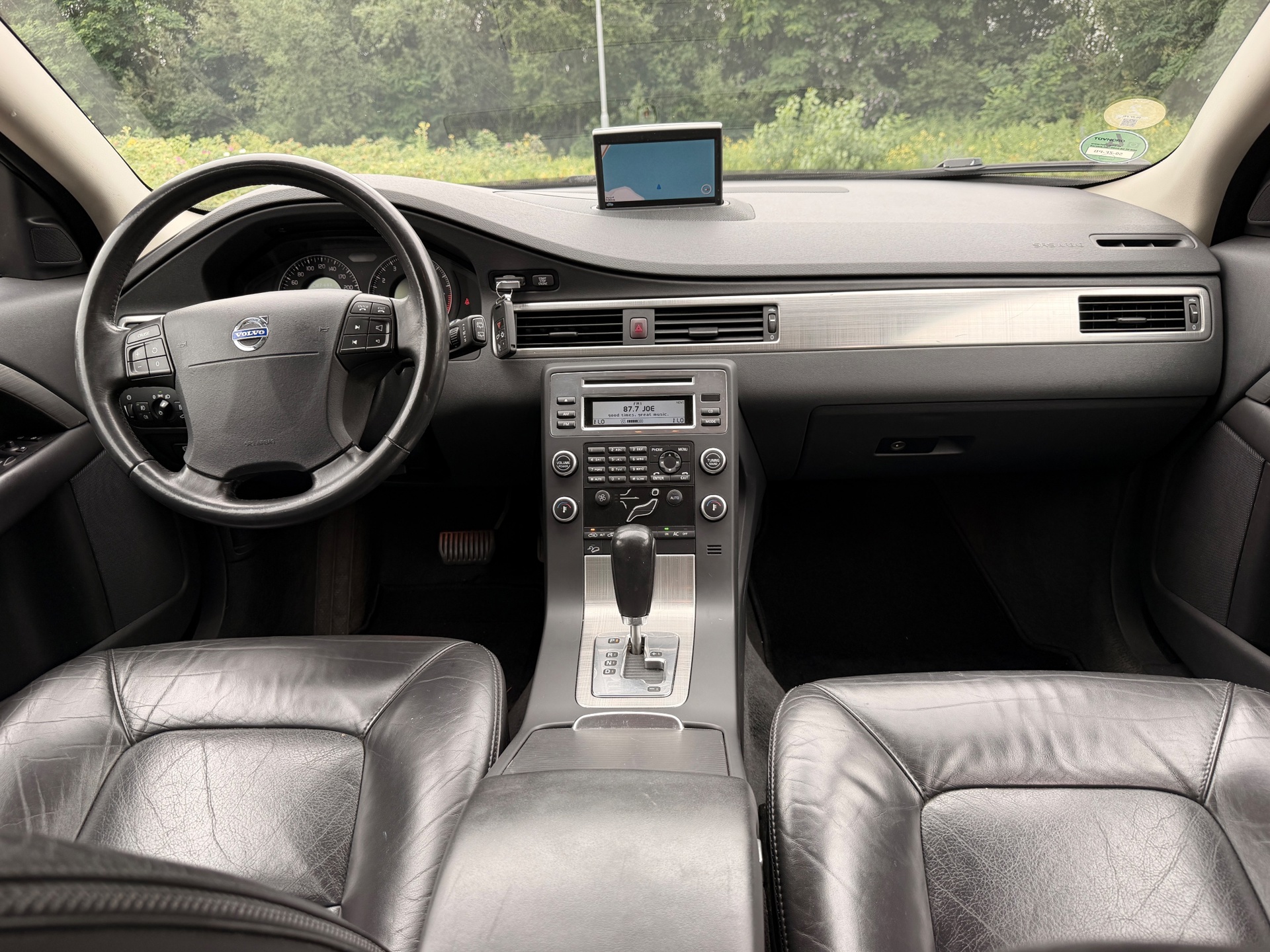 Foto van Volvo Xc70
