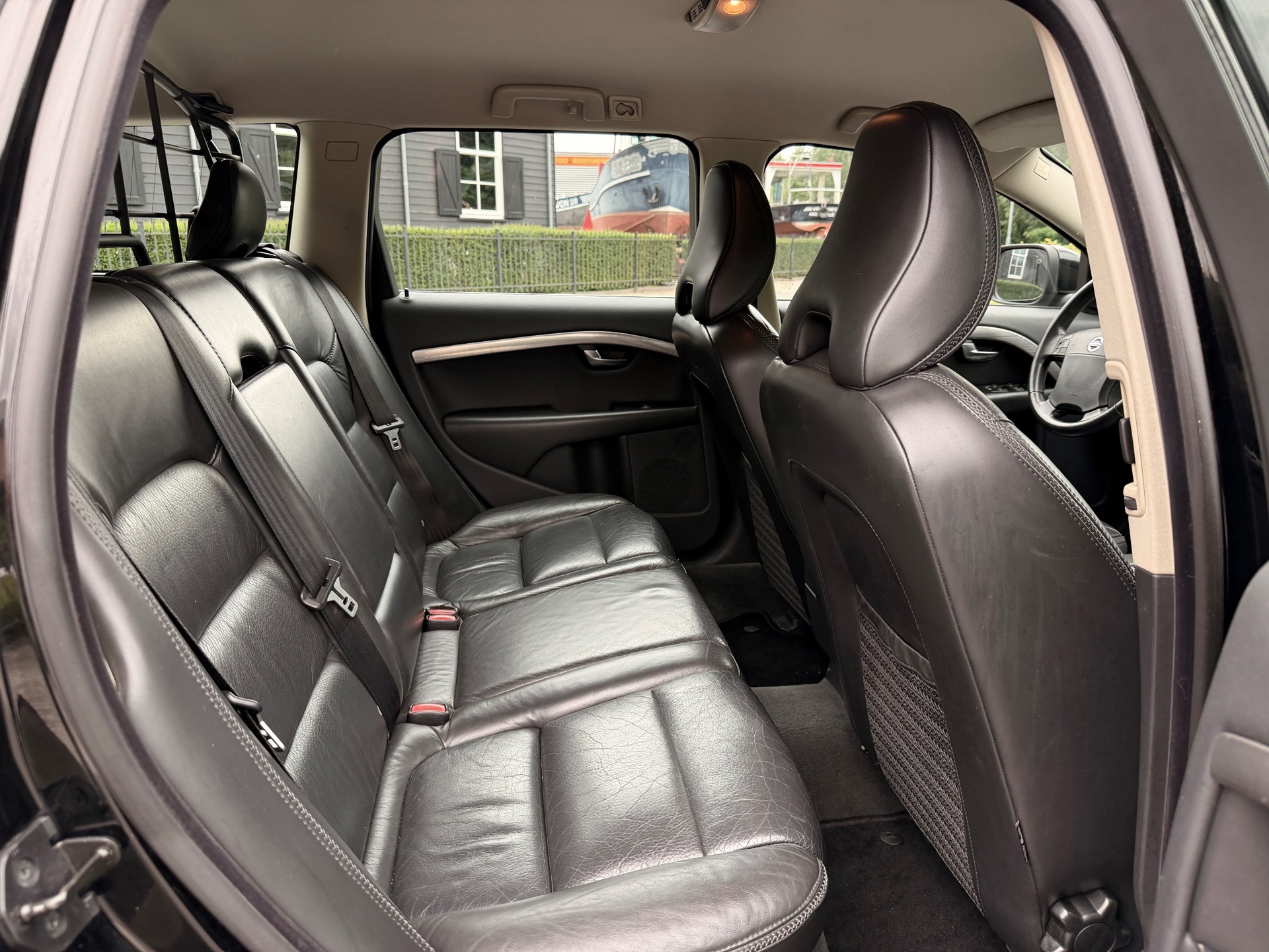 Foto van Volvo Xc70
