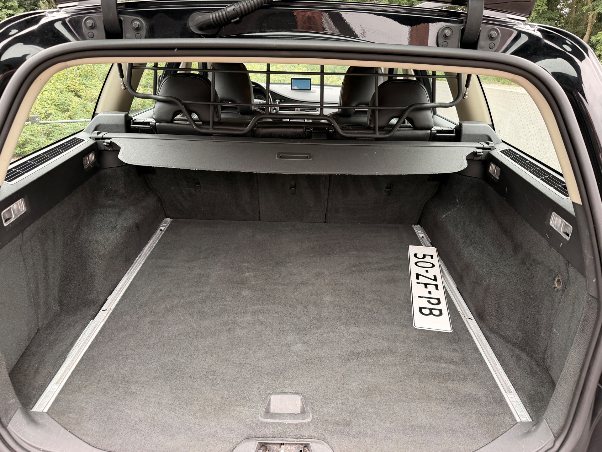Foto van Volvo Xc70