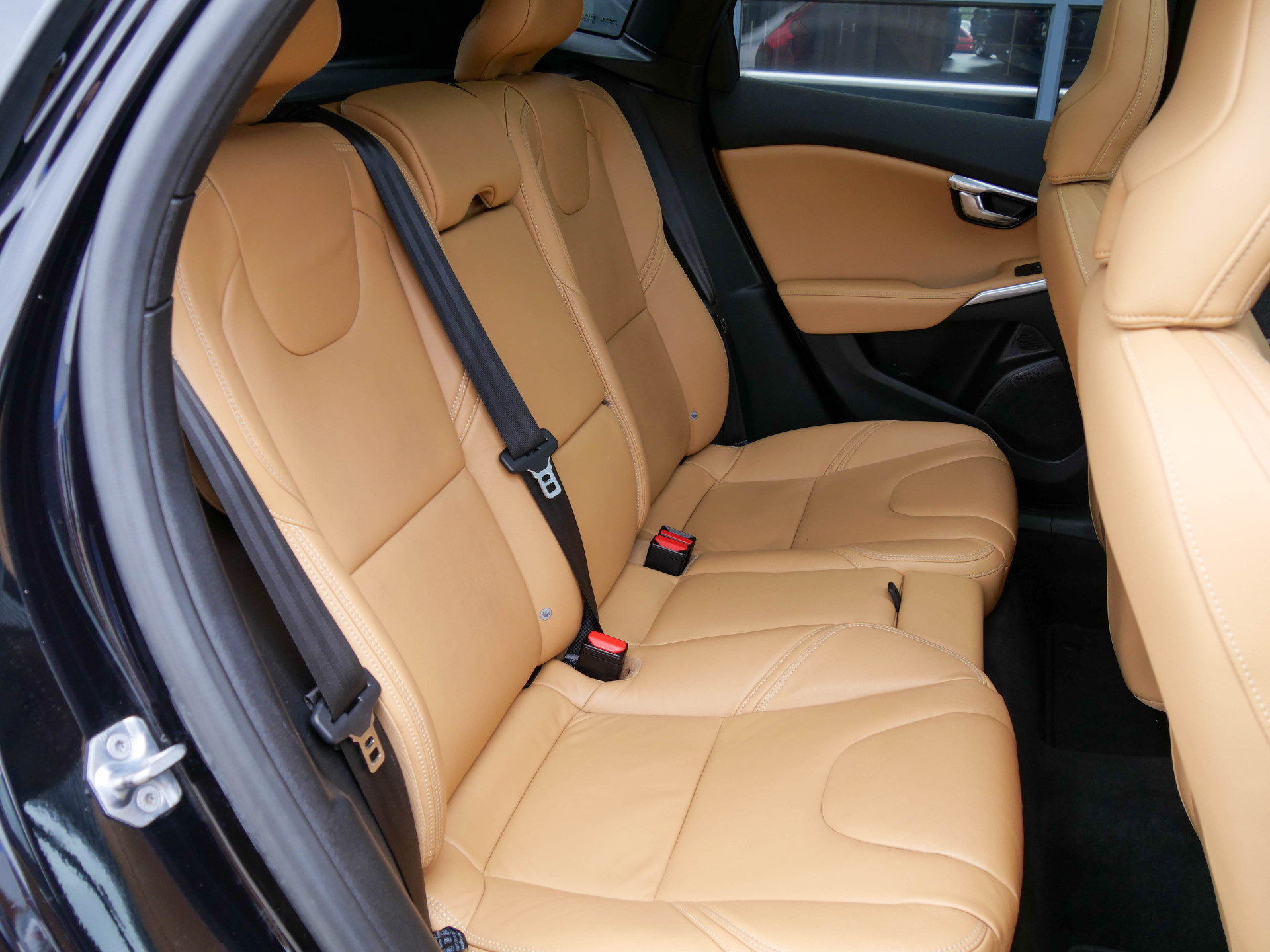 Foto van Volvo V40 Cross Country