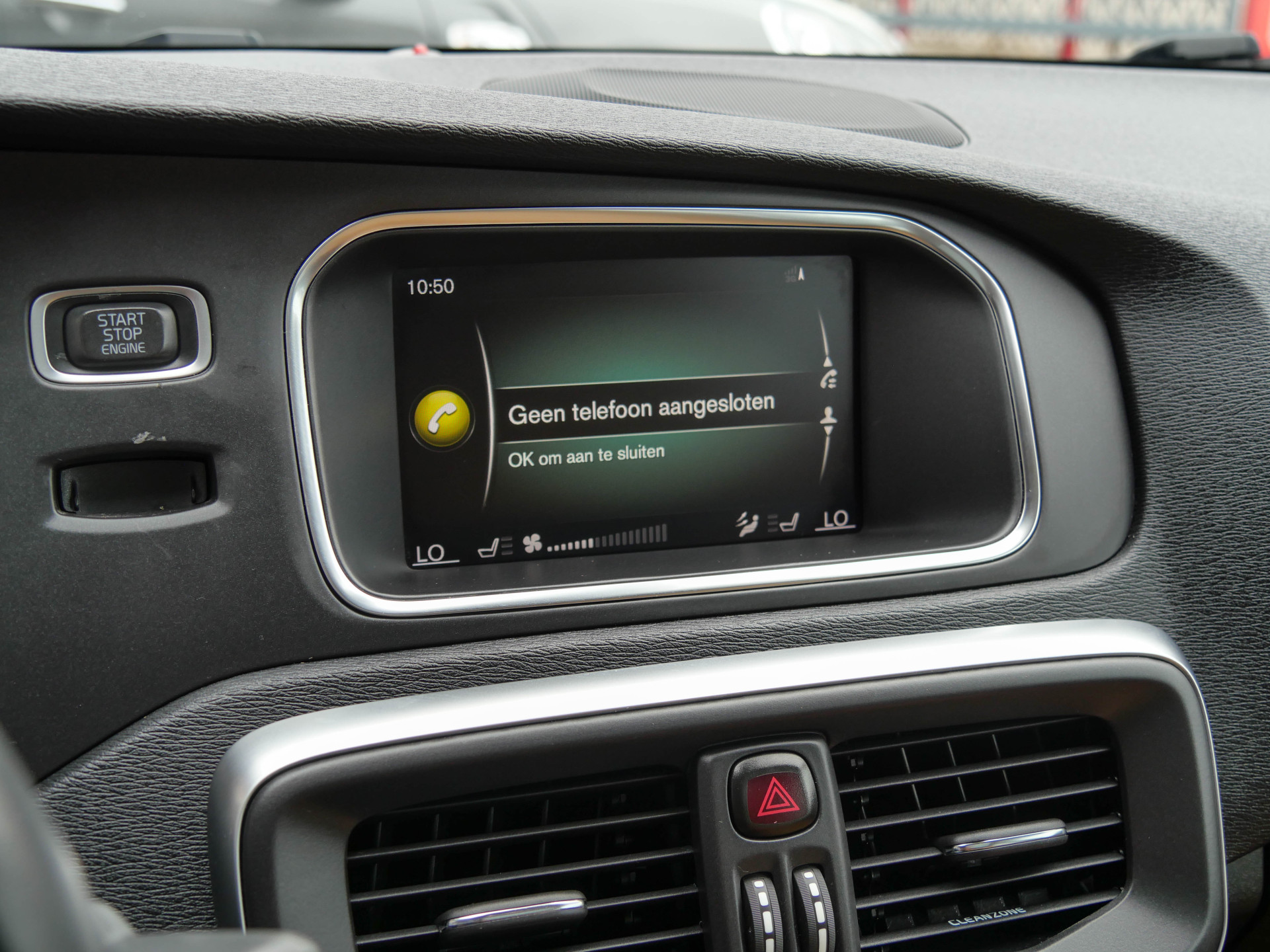 Foto van Volvo V40 Cross Country
