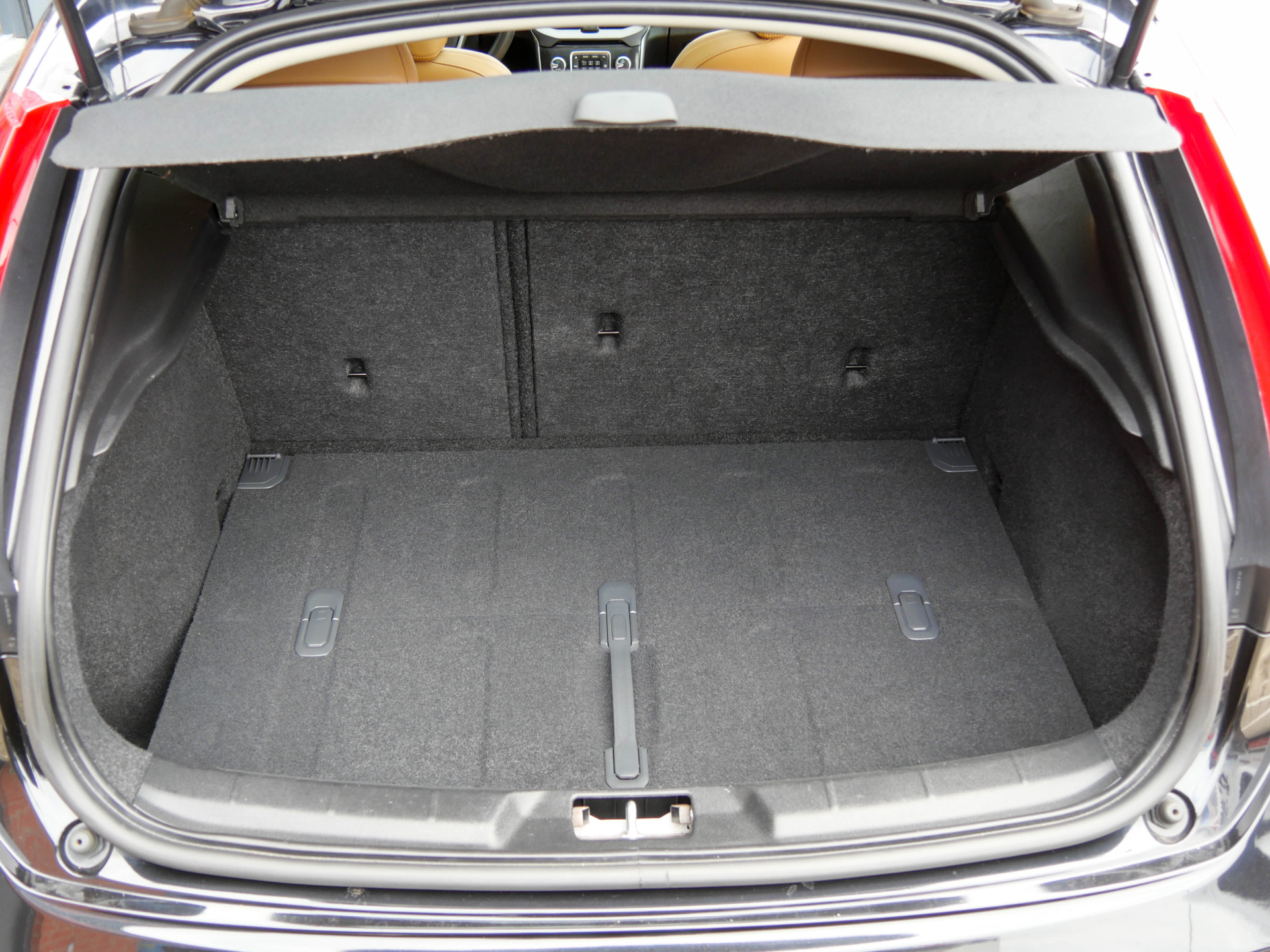 Foto van Volvo V40 Cross Country