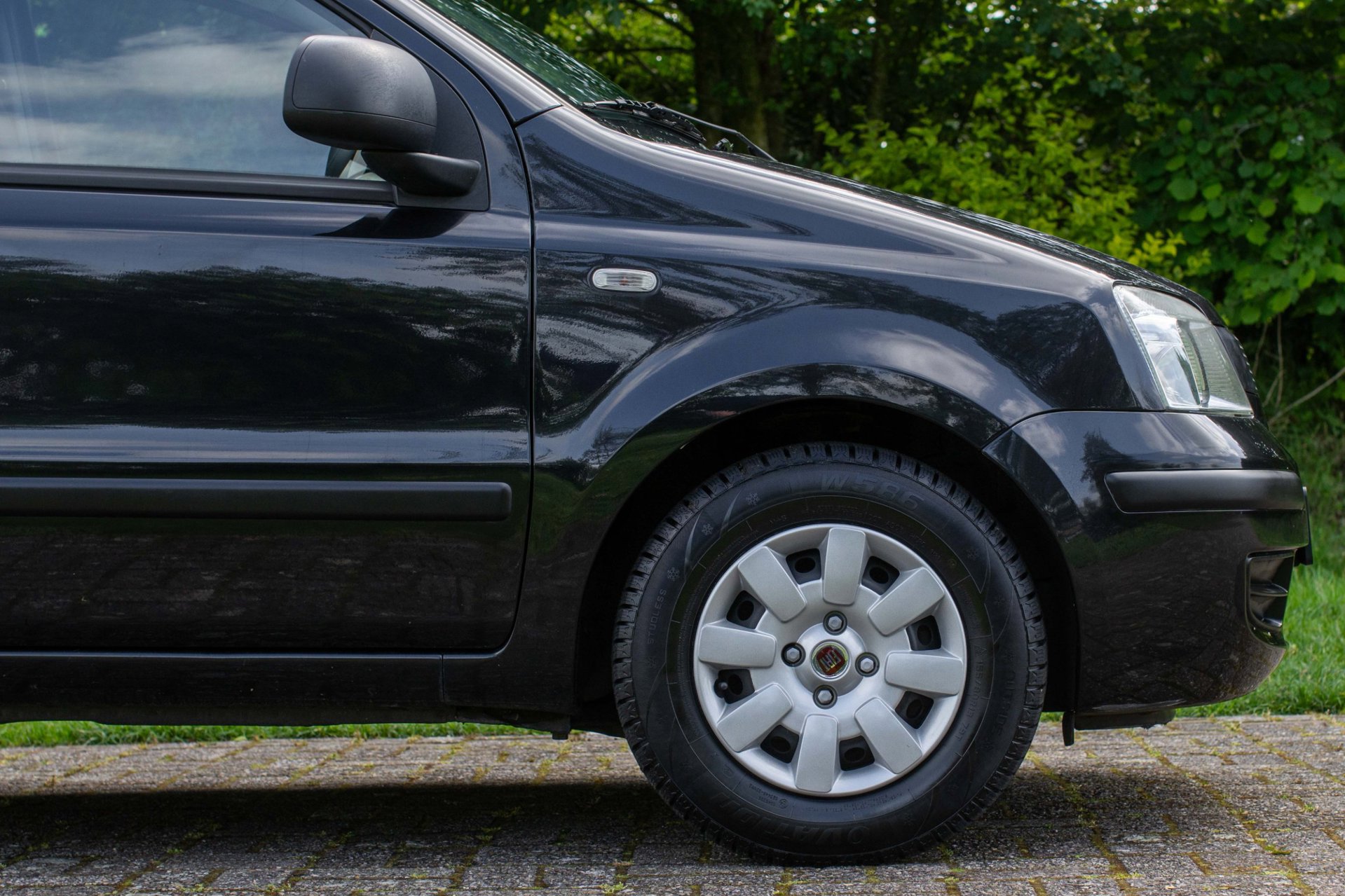Foto van Fiat Fiat Panda