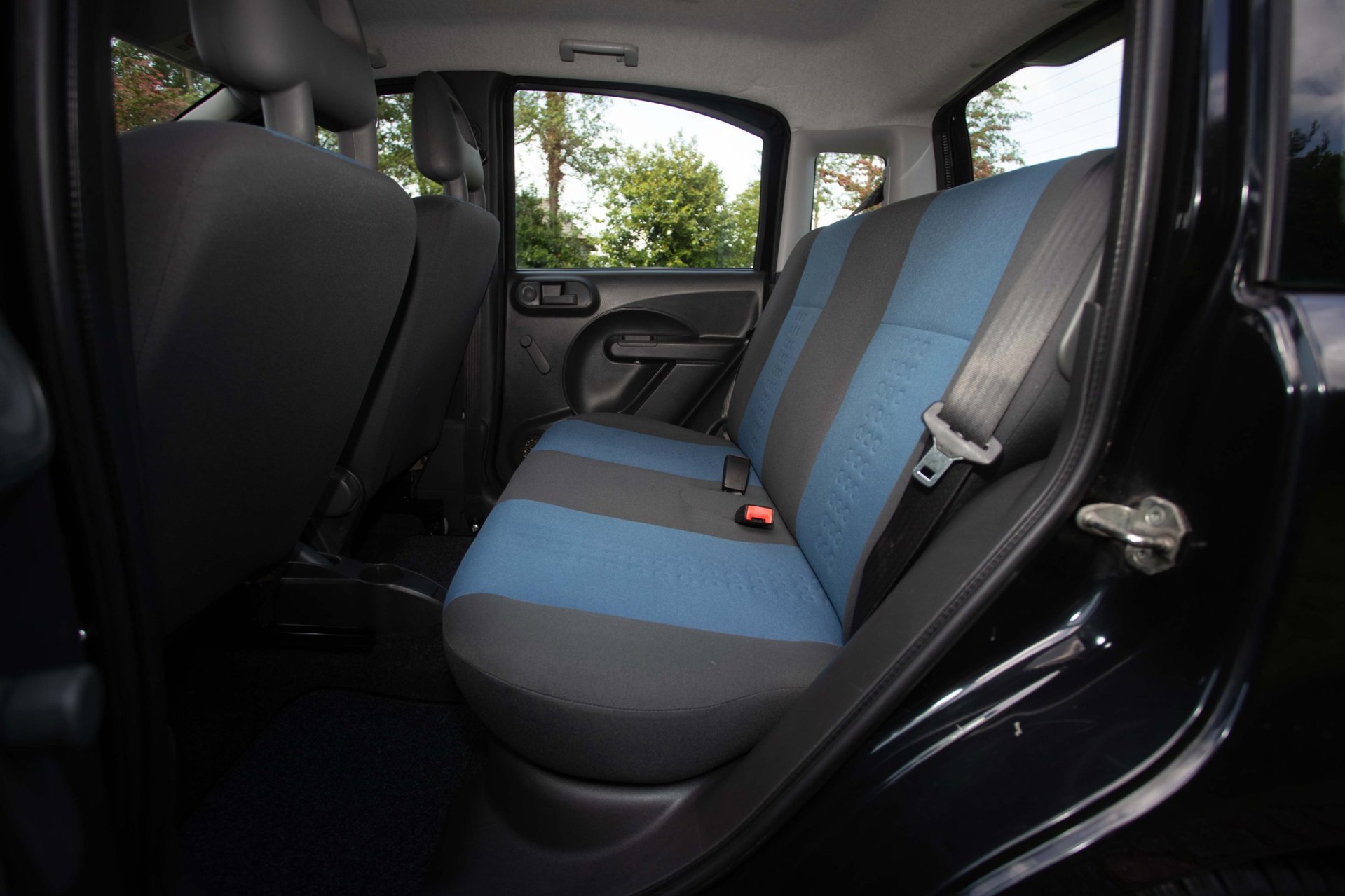 Foto van Fiat Fiat Panda