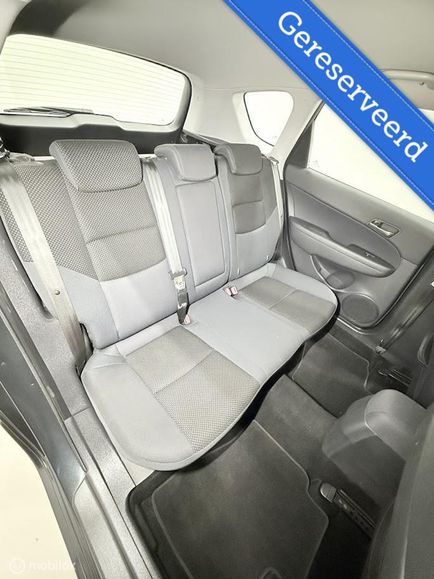 Foto van Hyundai I 30cw