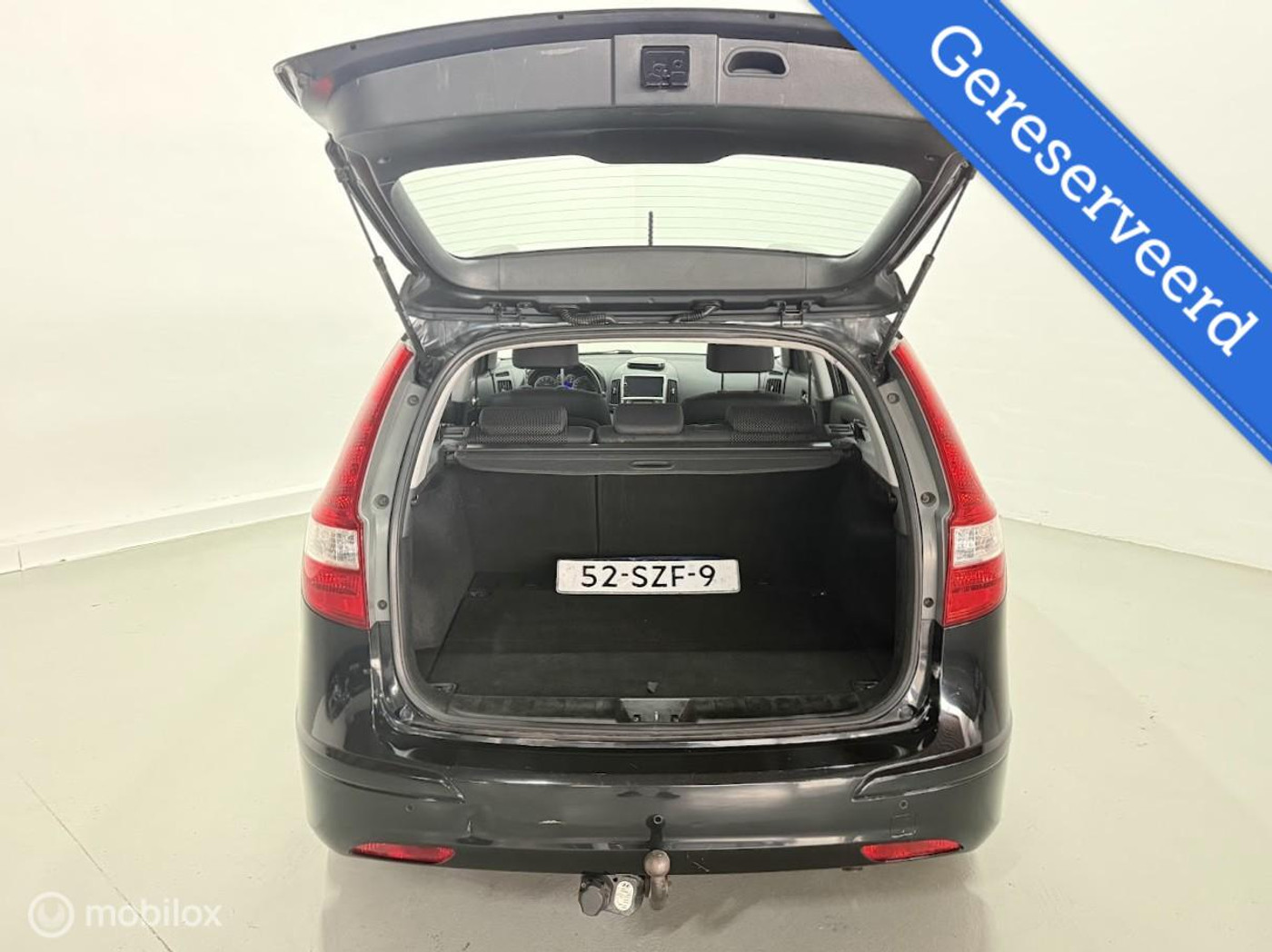 Foto van Hyundai I 30cw