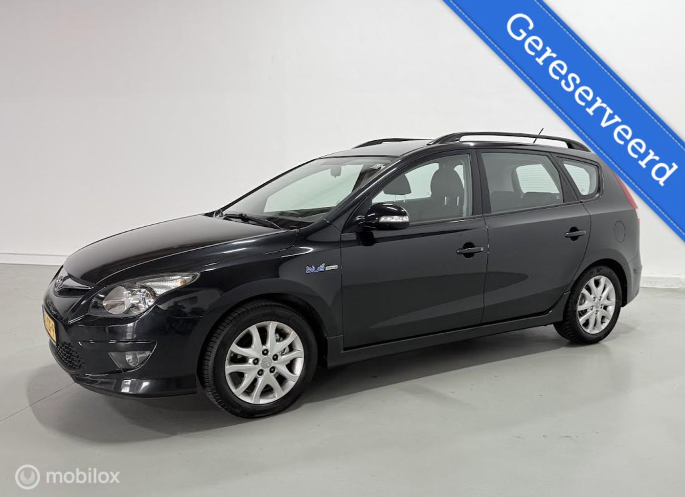 Foto van Hyundai I 30cw