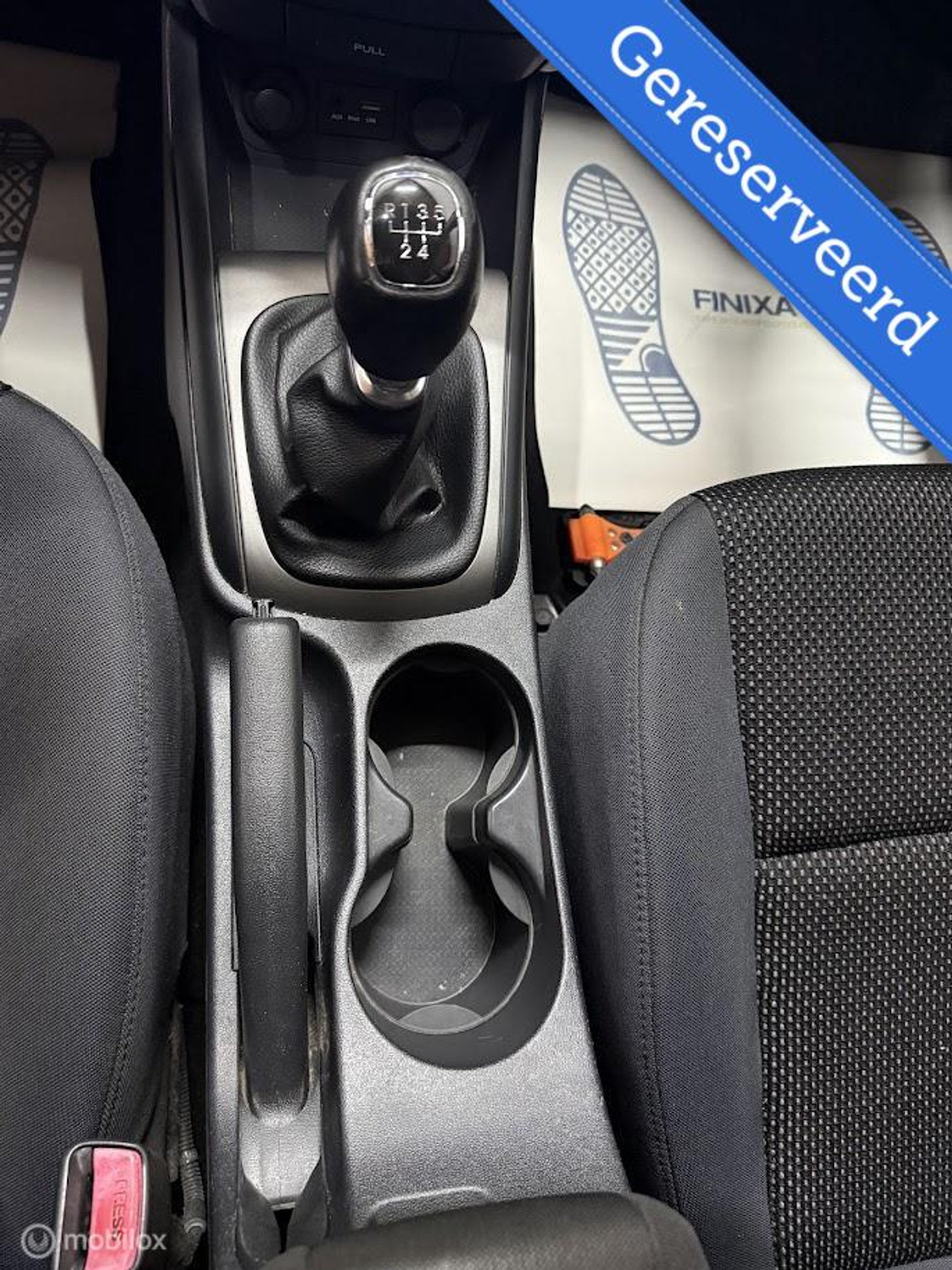 Foto van Hyundai I 30cw