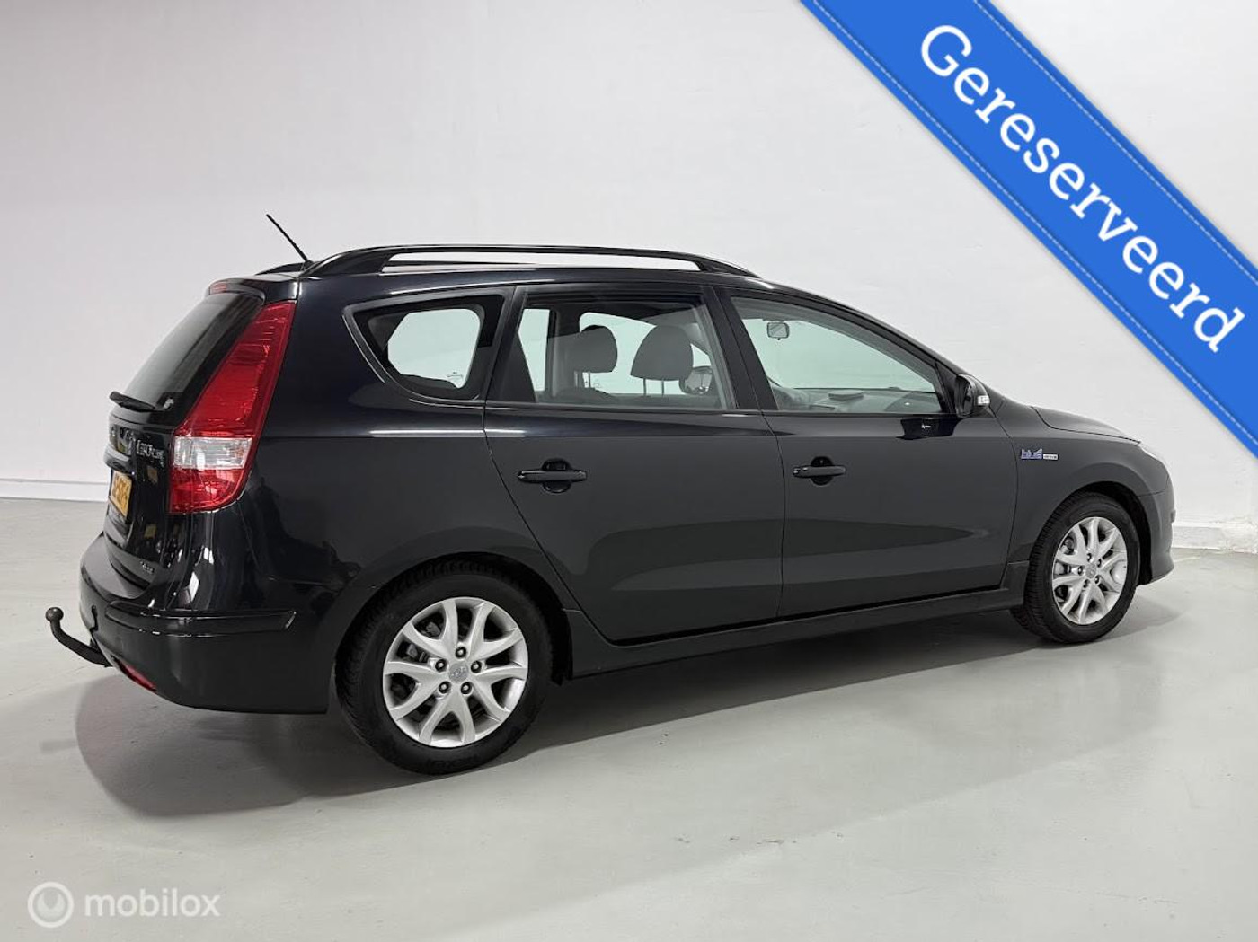 Foto van Hyundai I 30cw