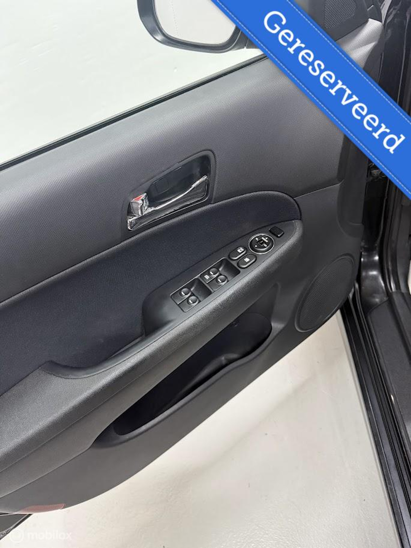 Foto van Hyundai I 30cw