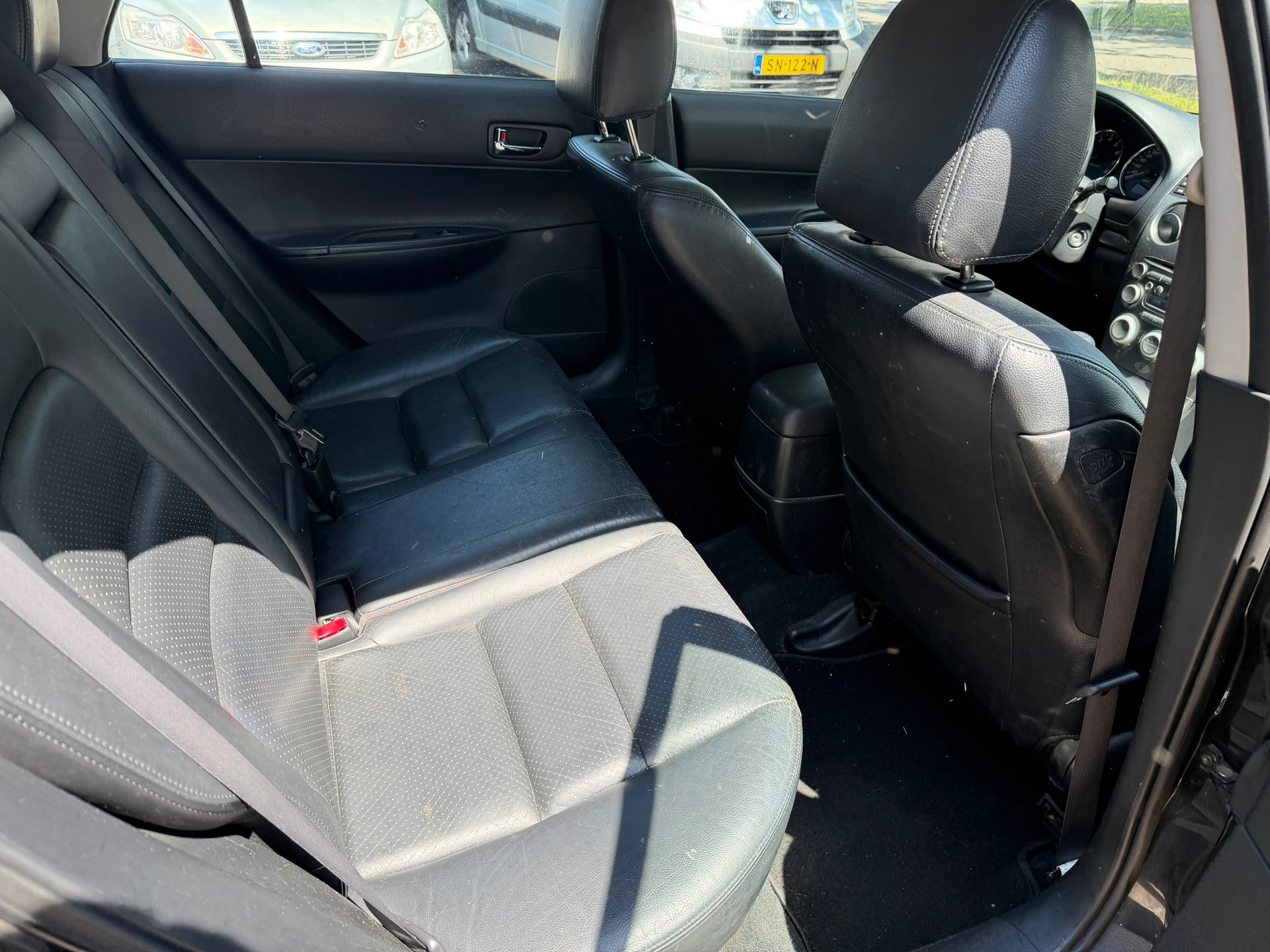 Foto van Mazda Mazda 6