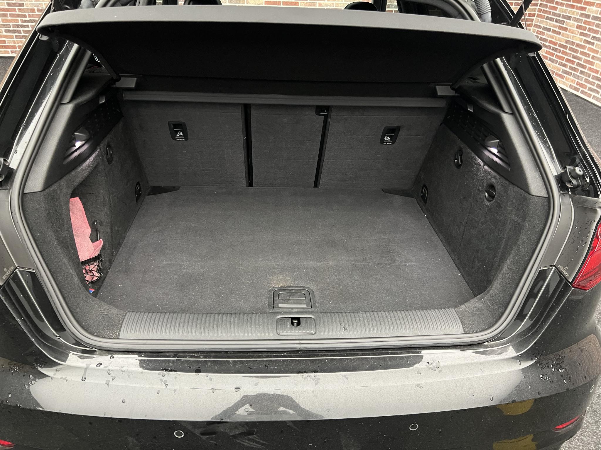 Foto van Audi RS 3 Sportback