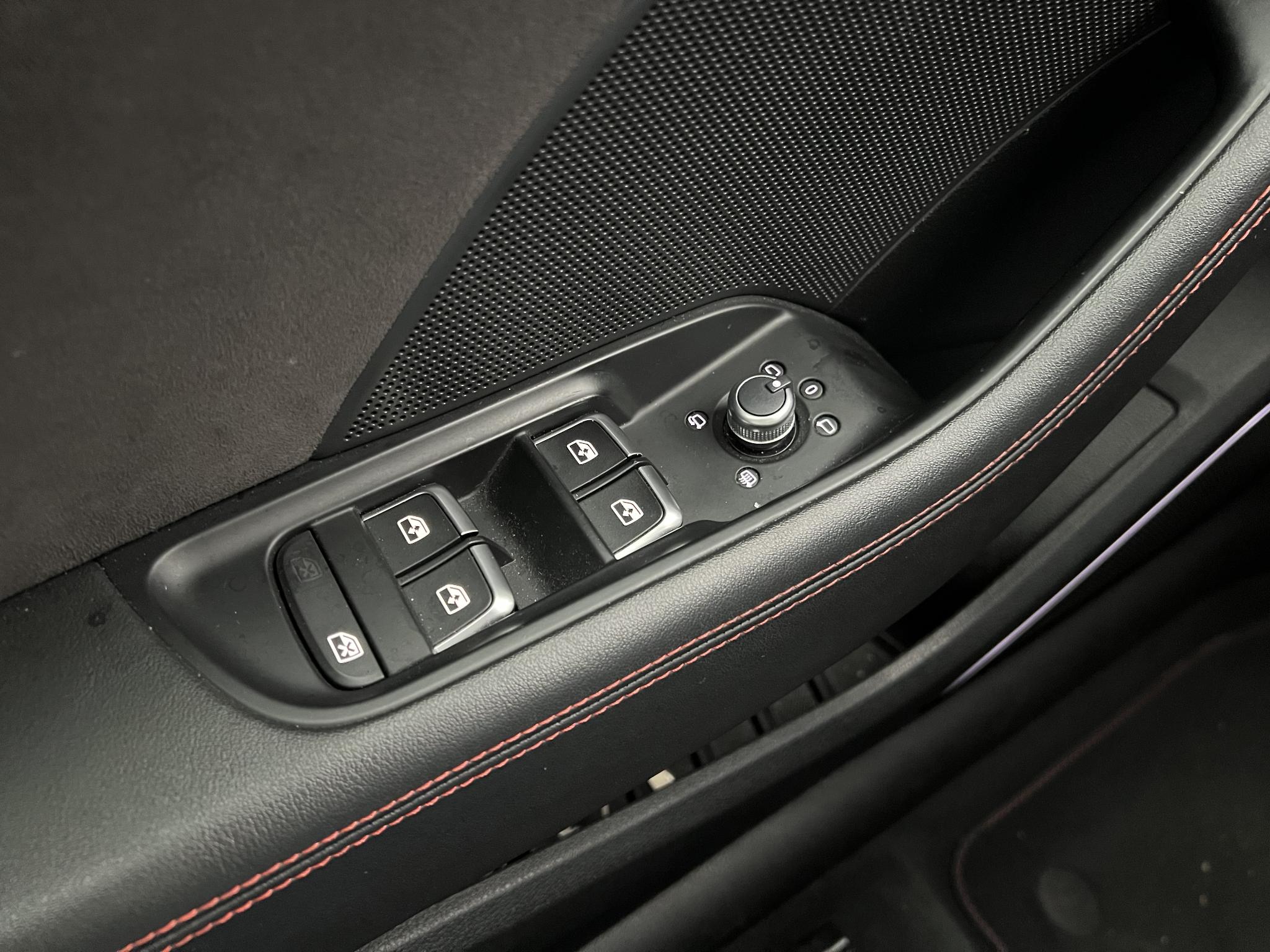 Foto van Audi RS 3 Sportback