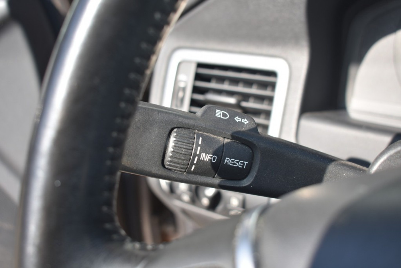 Foto van Volvo Xc70