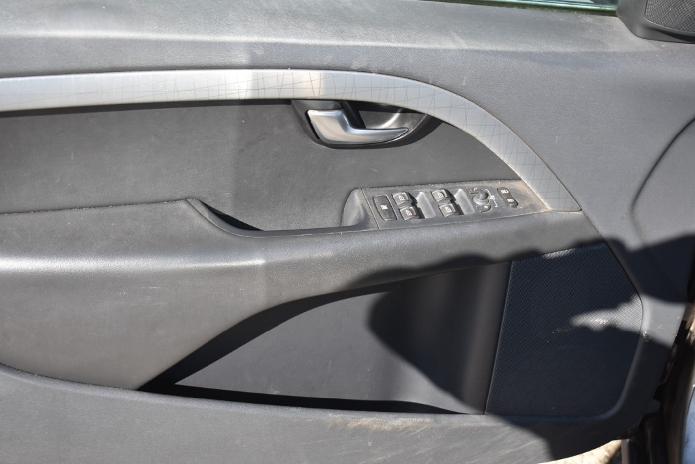 Foto van Volvo Xc70