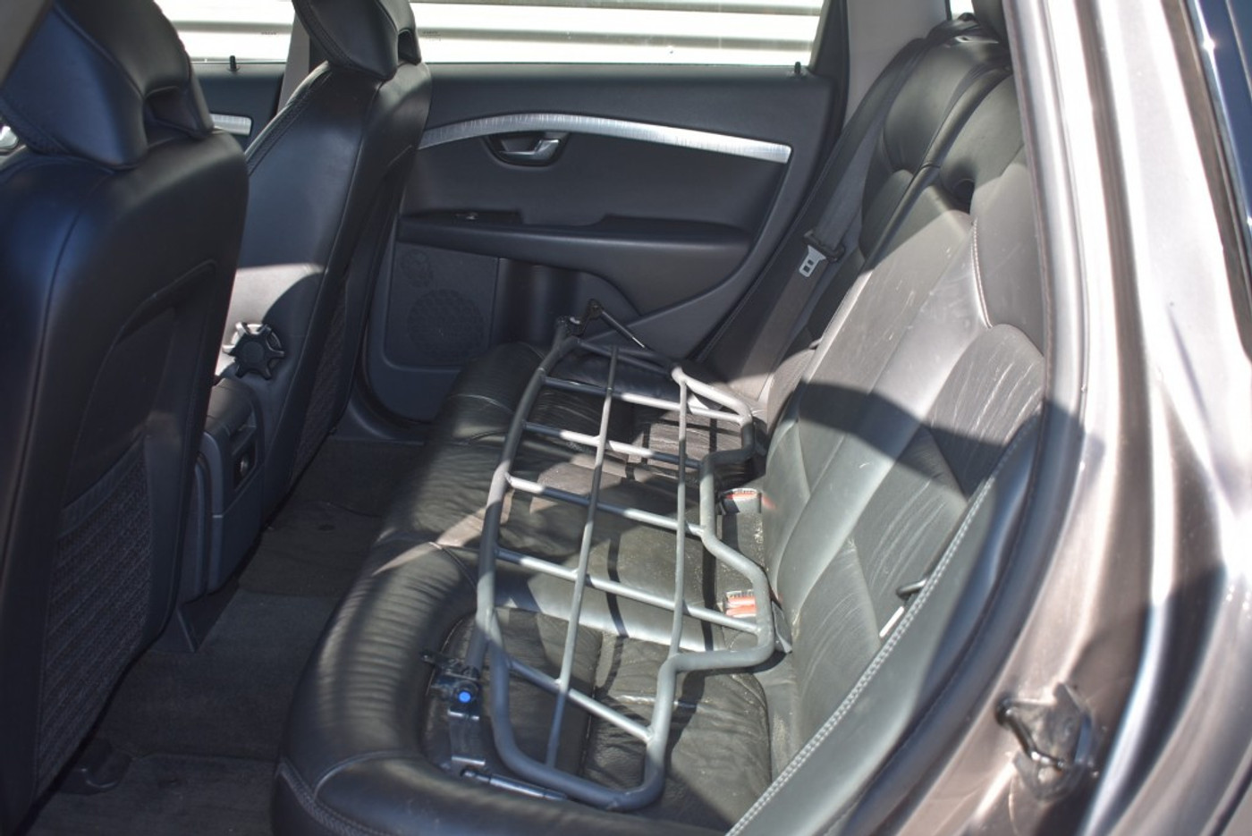 Foto van Volvo Xc70