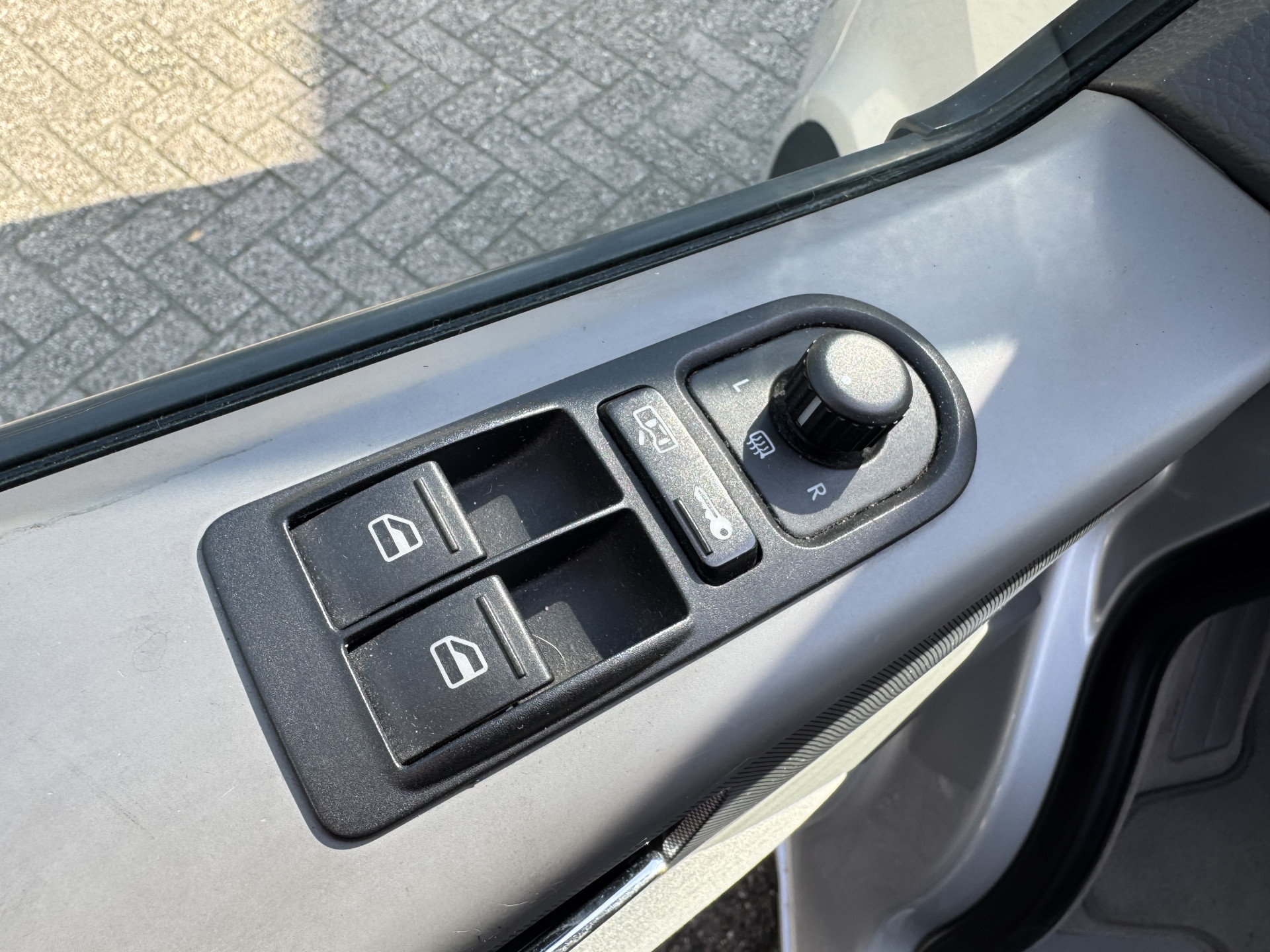 Foto van Volkswagen California