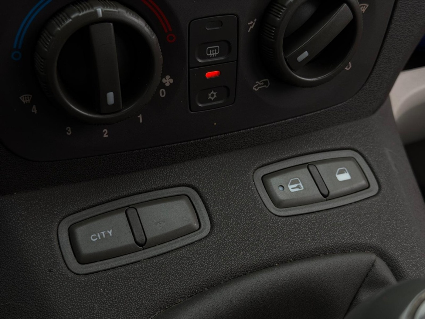 Foto van Fiat Fiat Idea