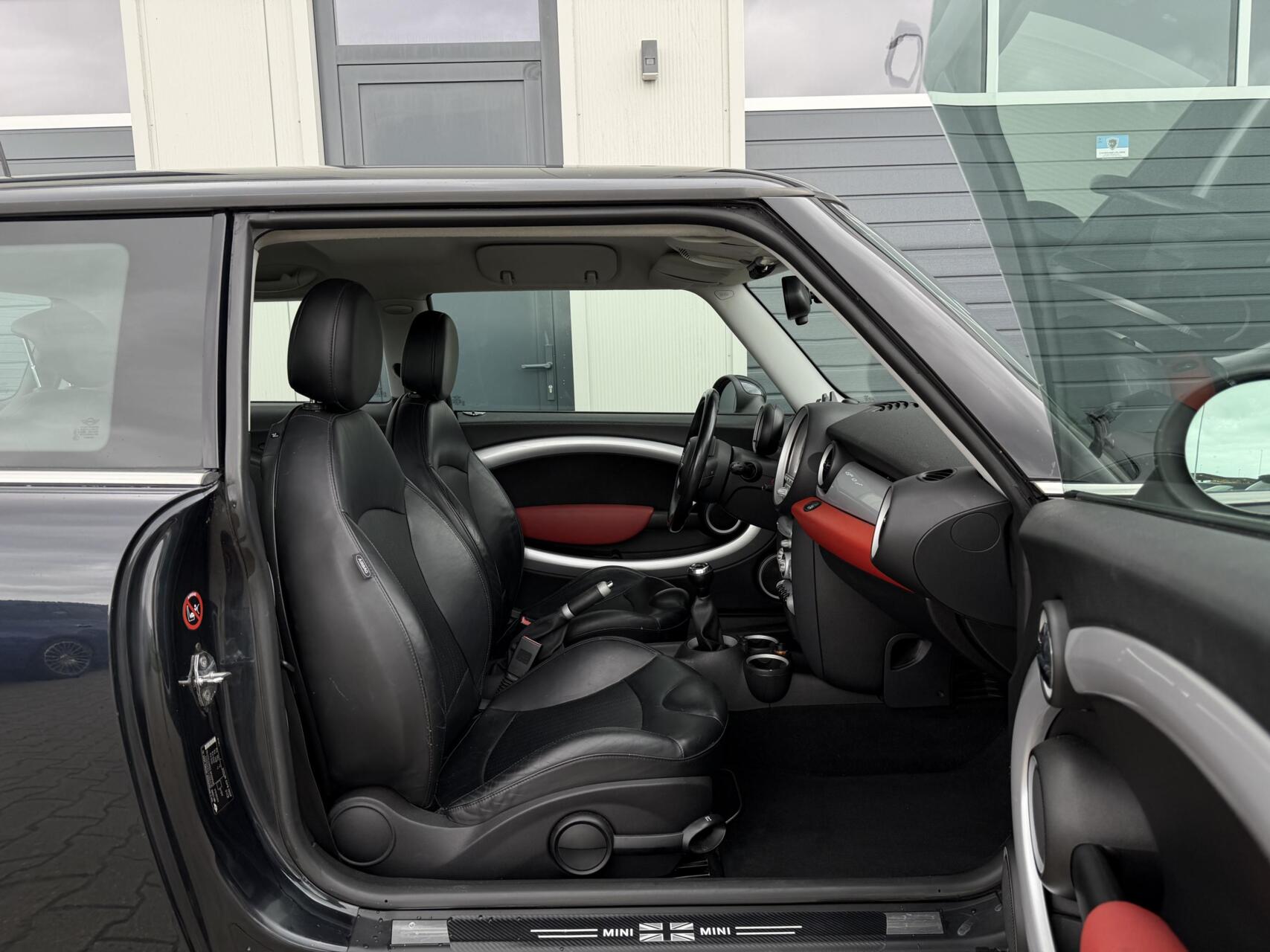 Foto van Mini Mini Cooper