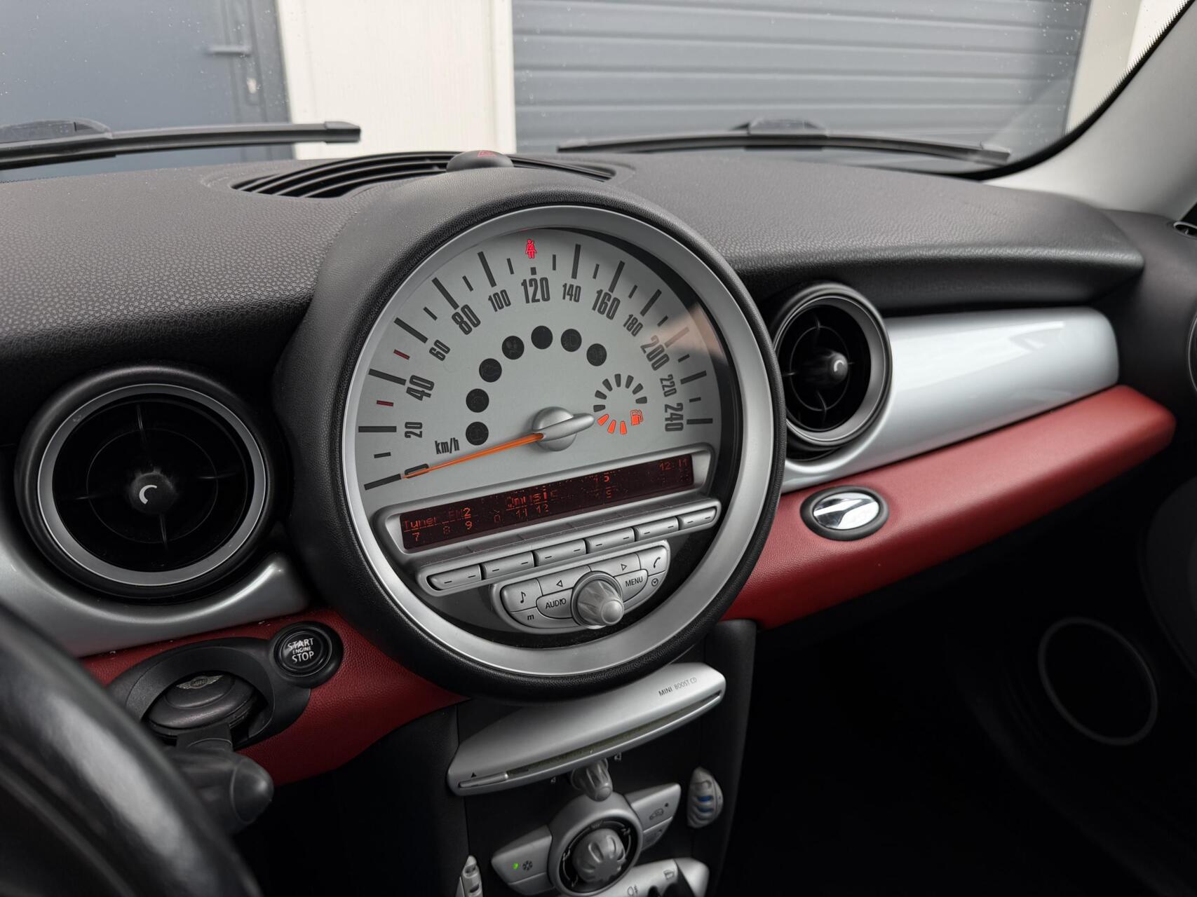 Foto van Mini Mini Cooper