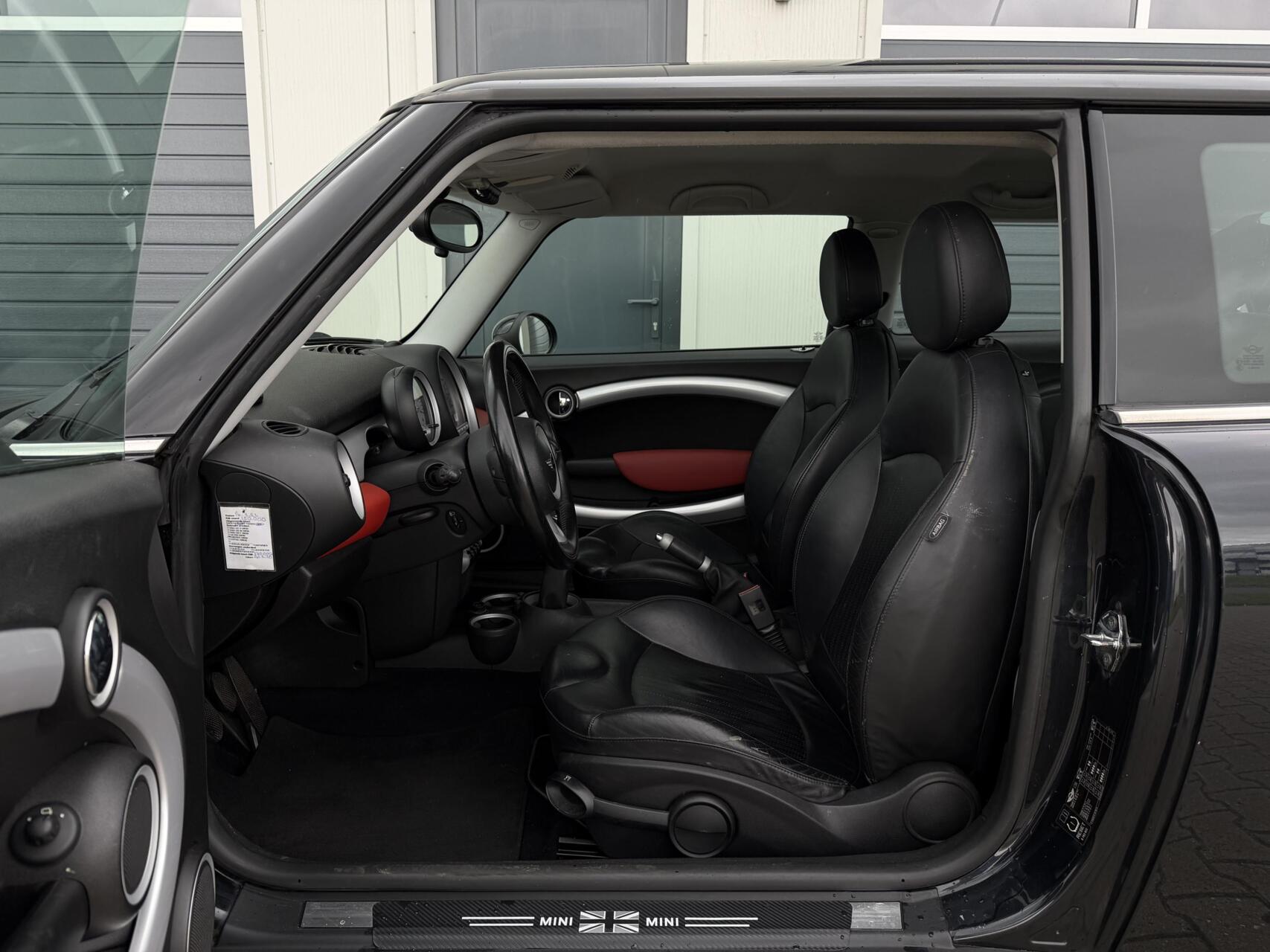 Foto van Mini Mini Cooper