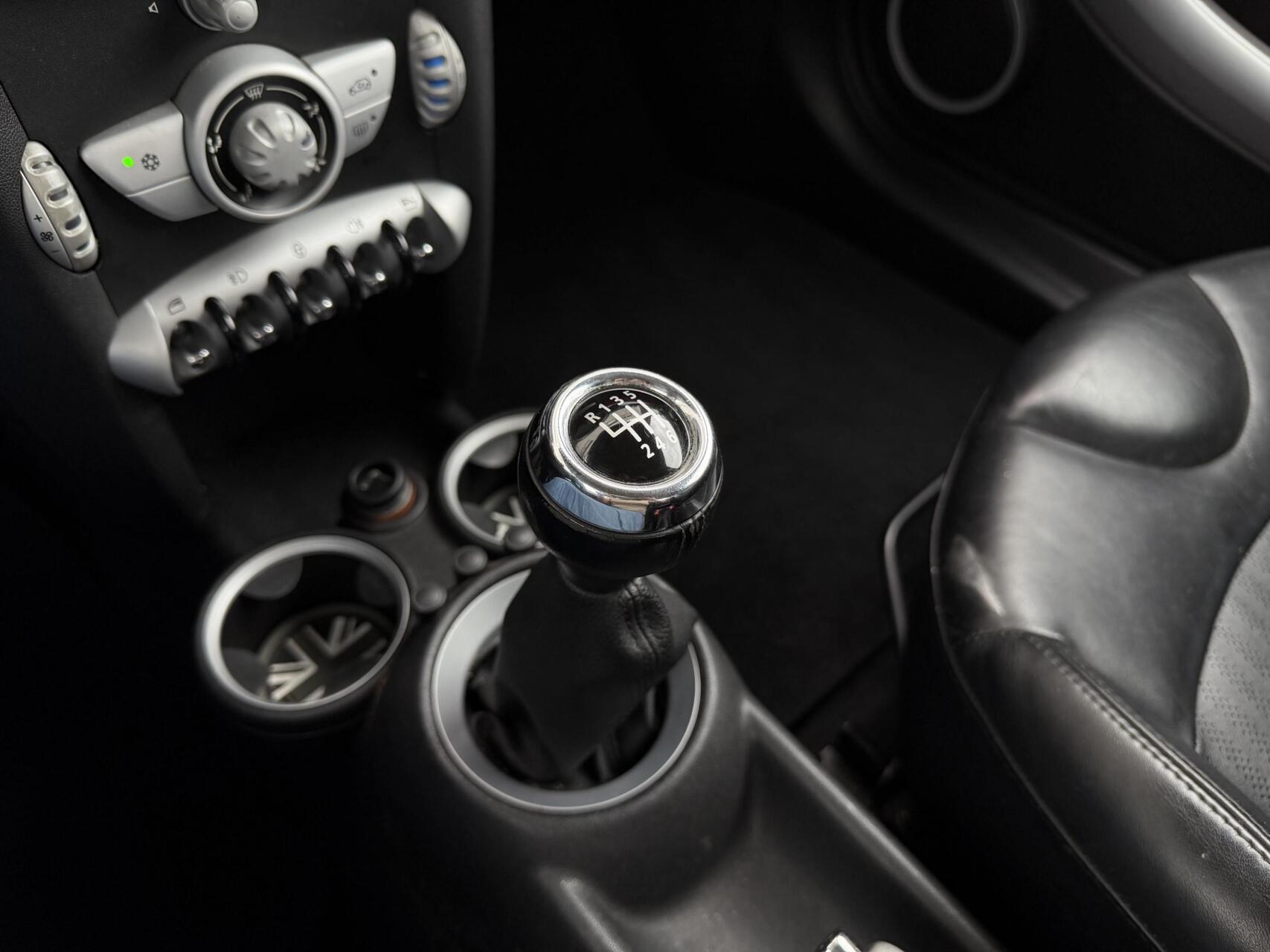 Foto van Mini Mini Cooper