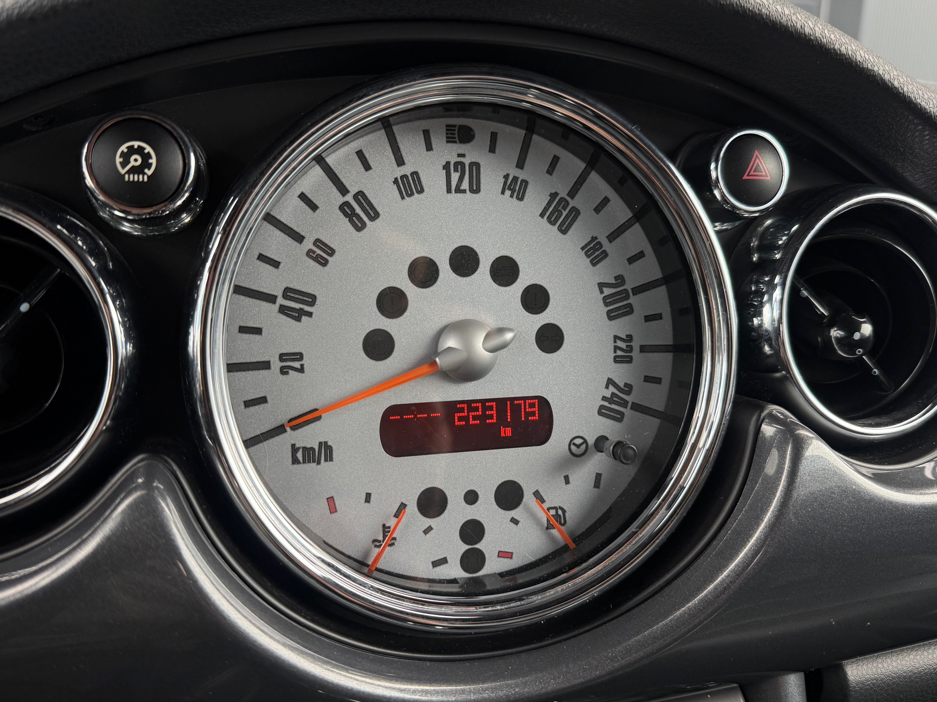 Foto van Mini Mini Cooper