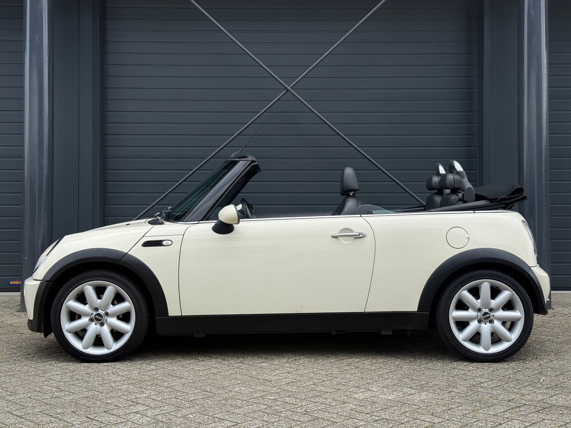 Foto van Mini Mini Cooper