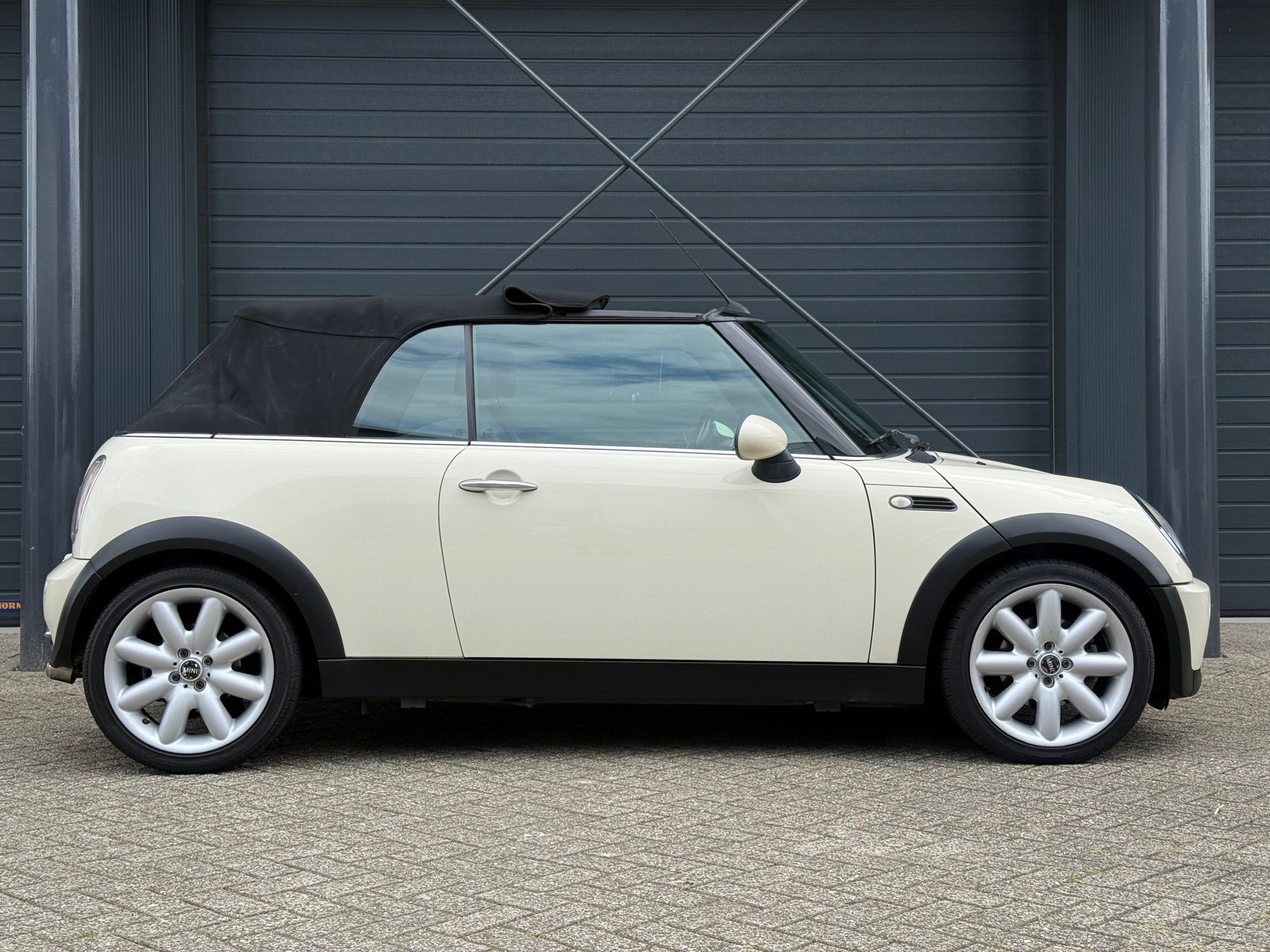 Foto van Mini Mini Cooper