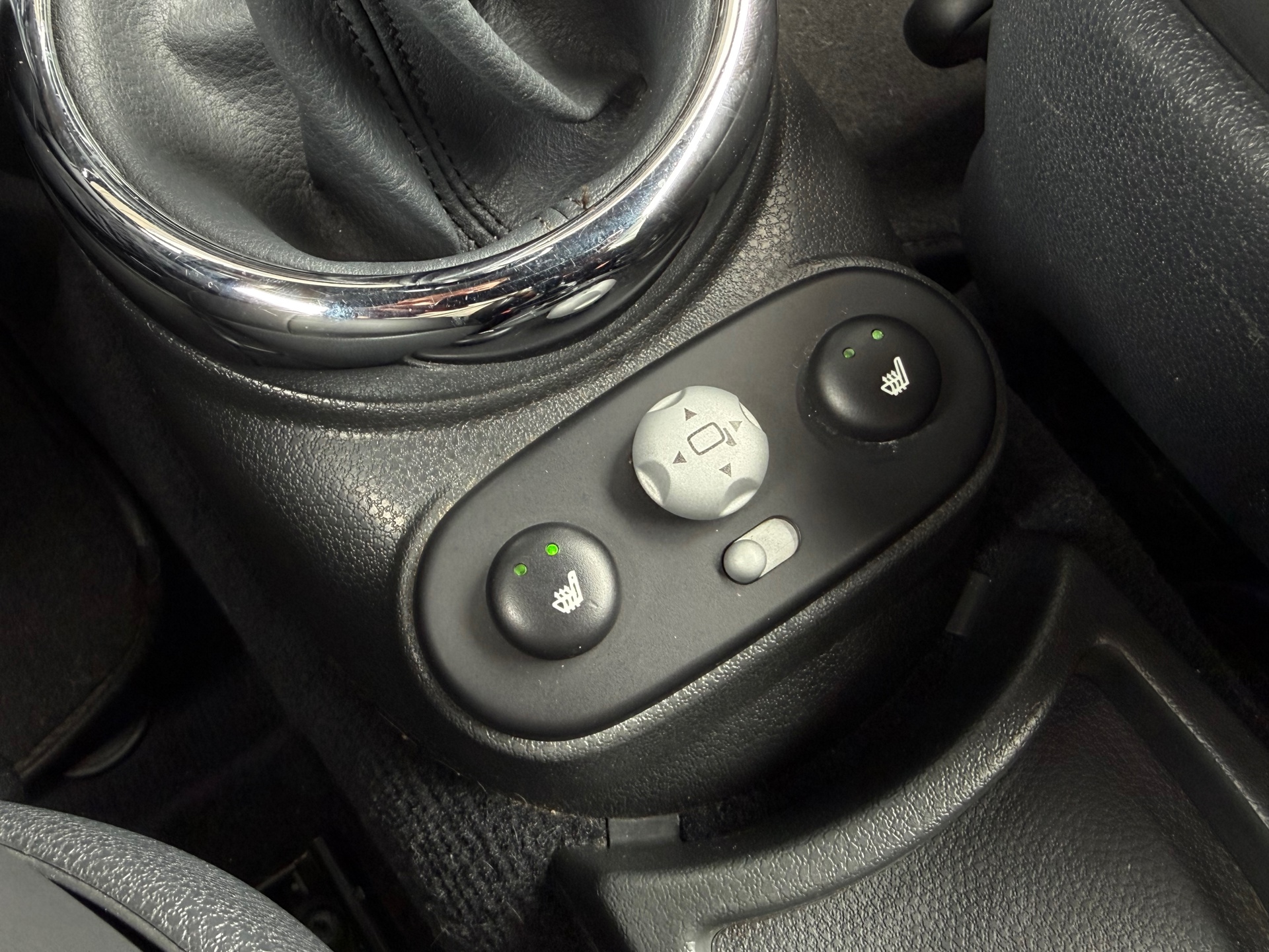 Foto van Mini Mini Cooper