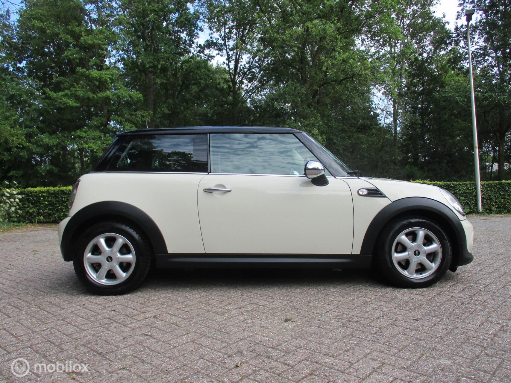 Foto van Mini One