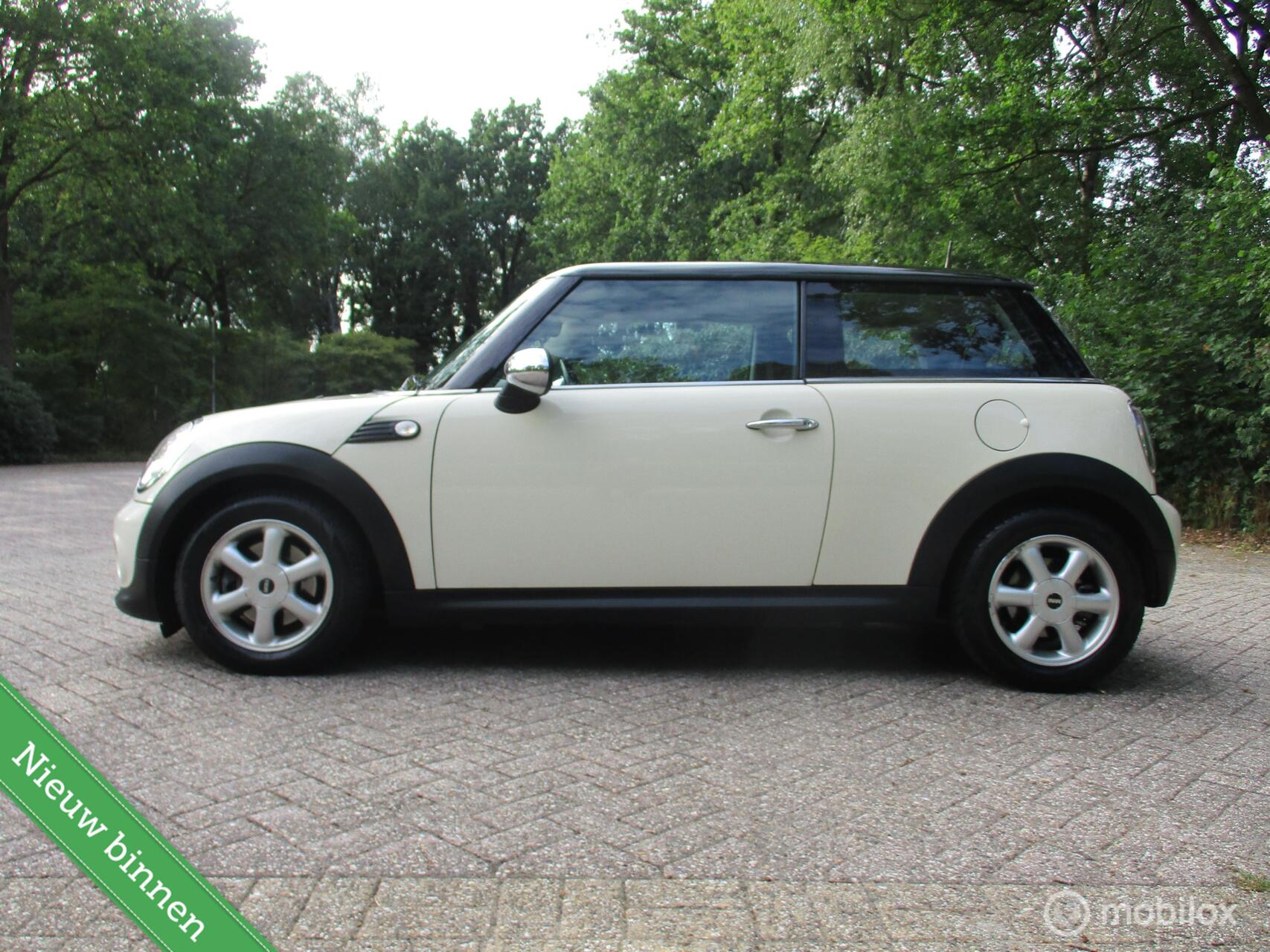 Foto van Mini One
