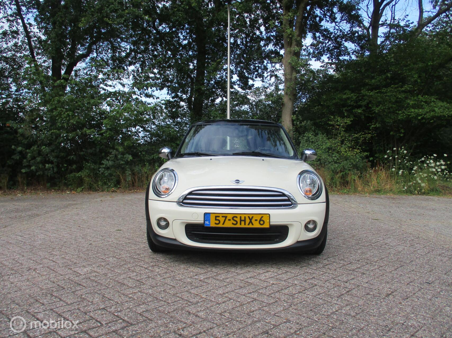 Foto van Mini One