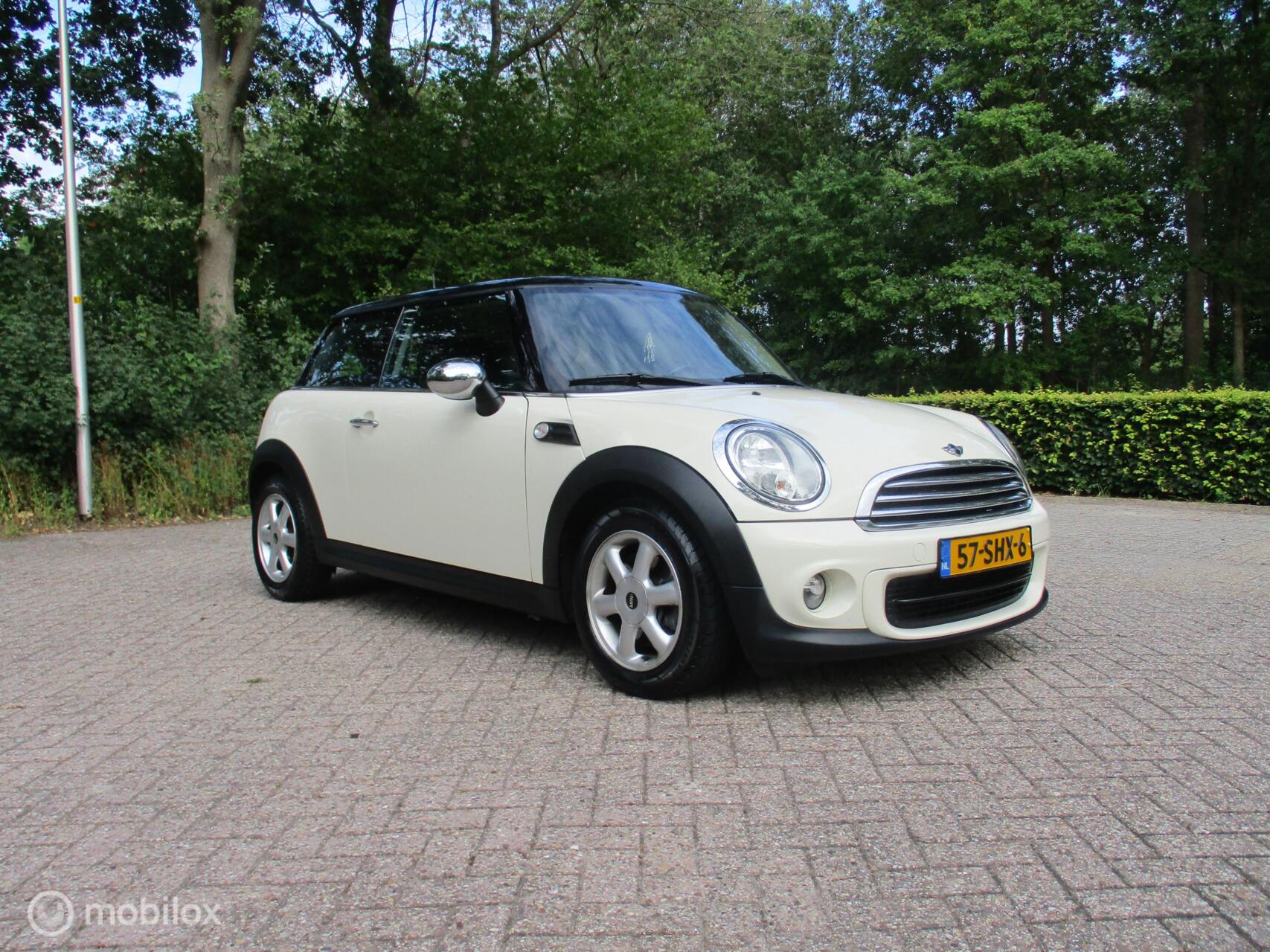 Foto van Mini One
