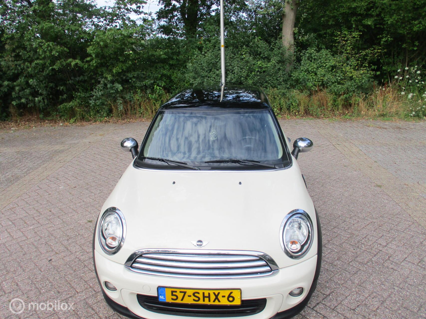 Foto van Mini One