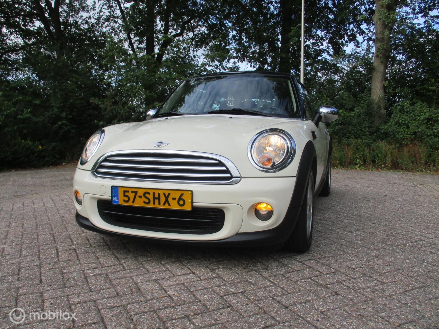 Foto van Mini One