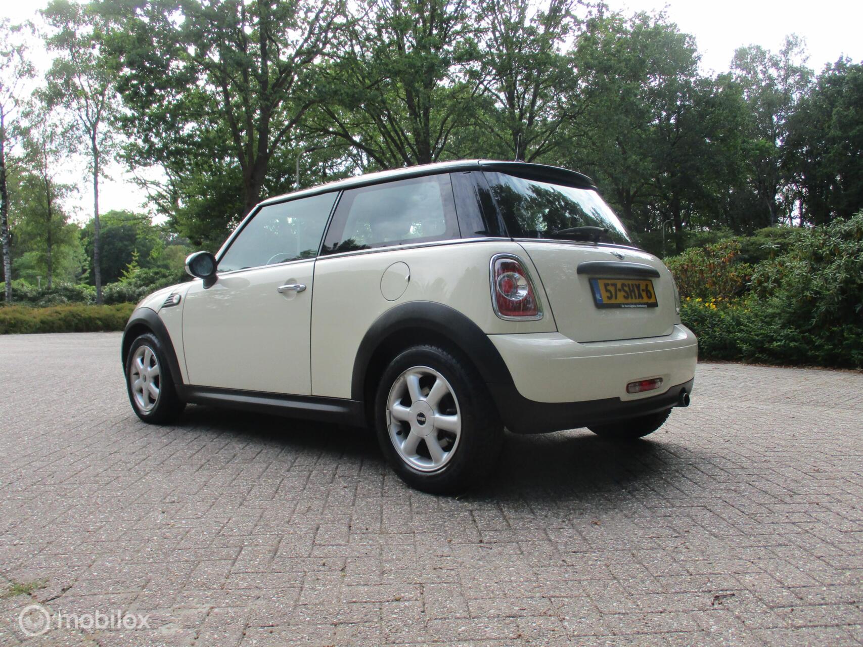 Foto van Mini One