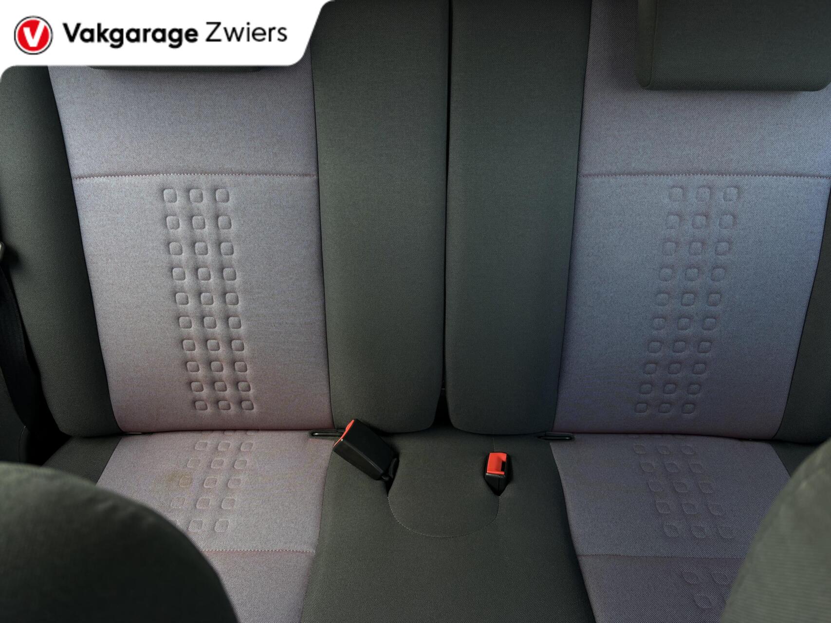 Foto van Fiat Fiat Panda