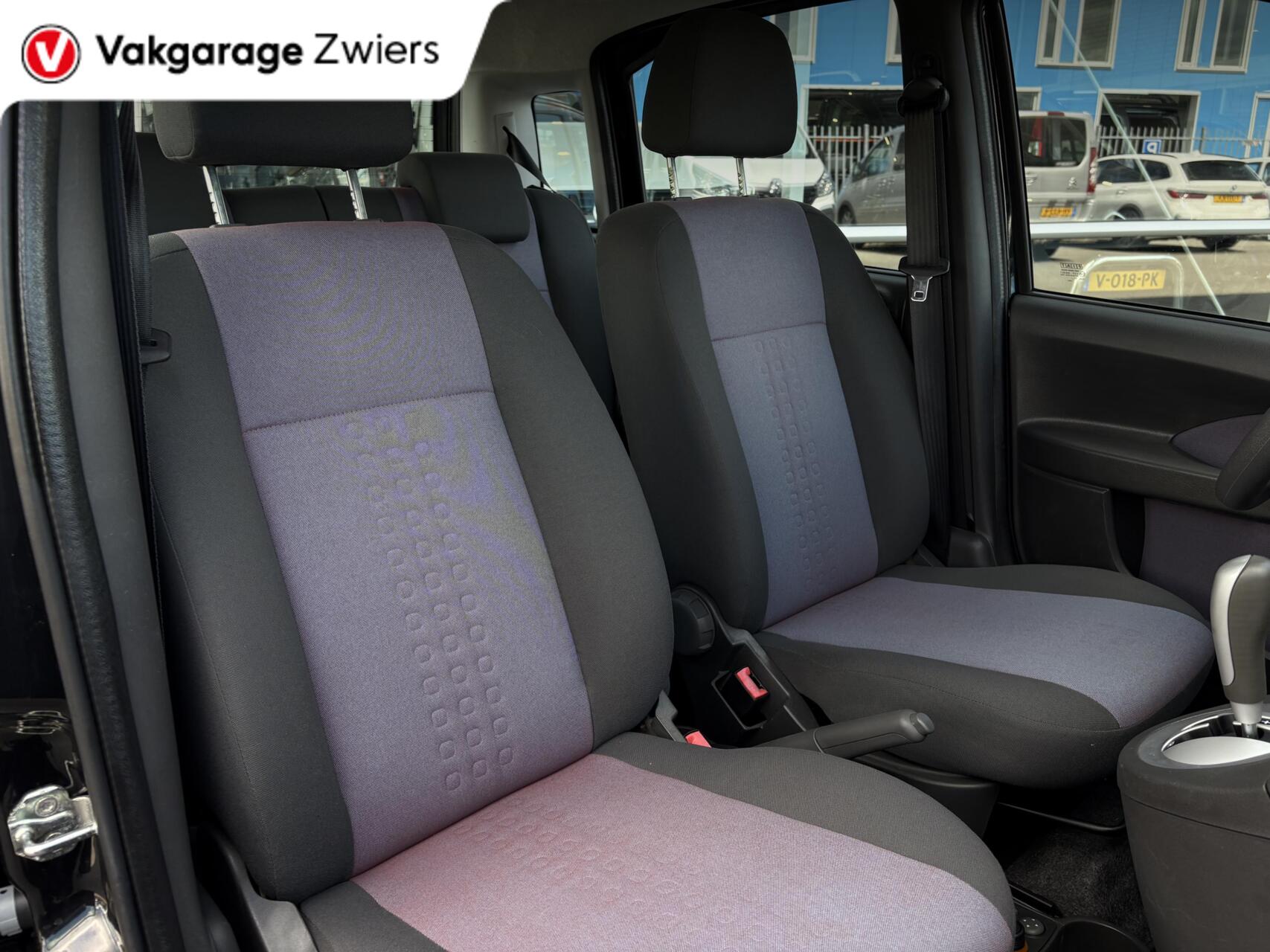 Foto van Fiat Fiat Panda