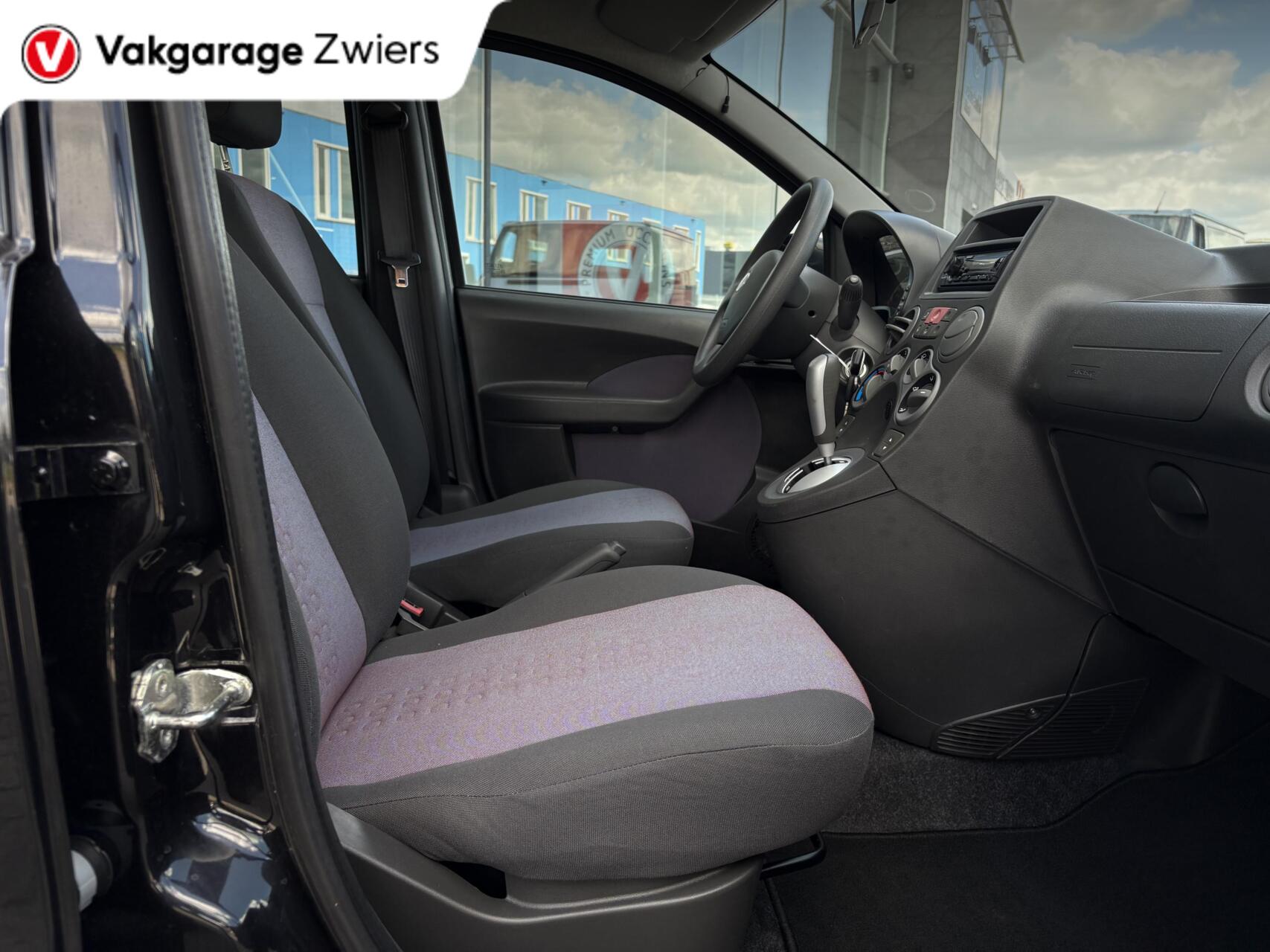 Foto van Fiat Fiat Panda