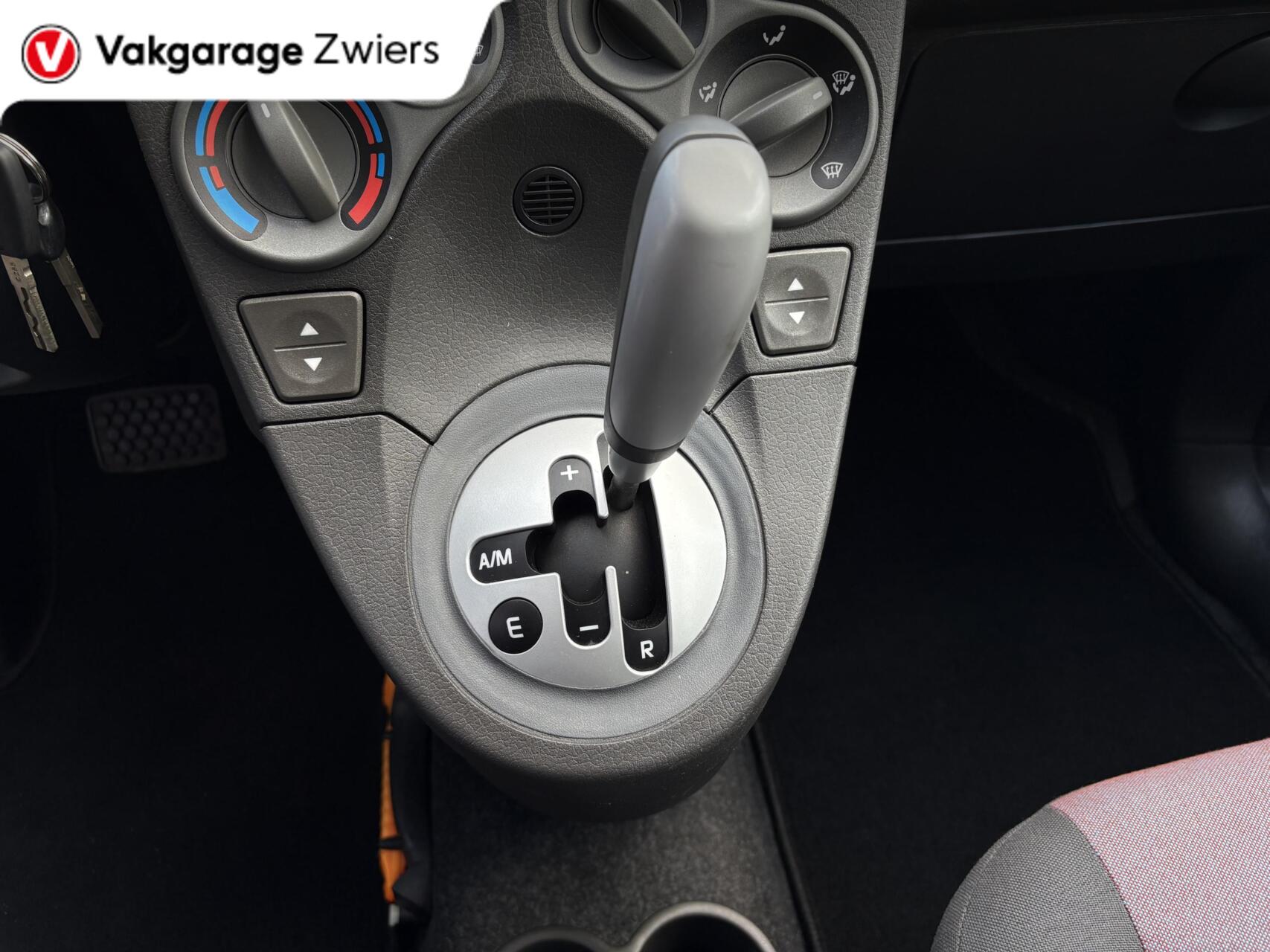 Foto van Fiat Fiat Panda
