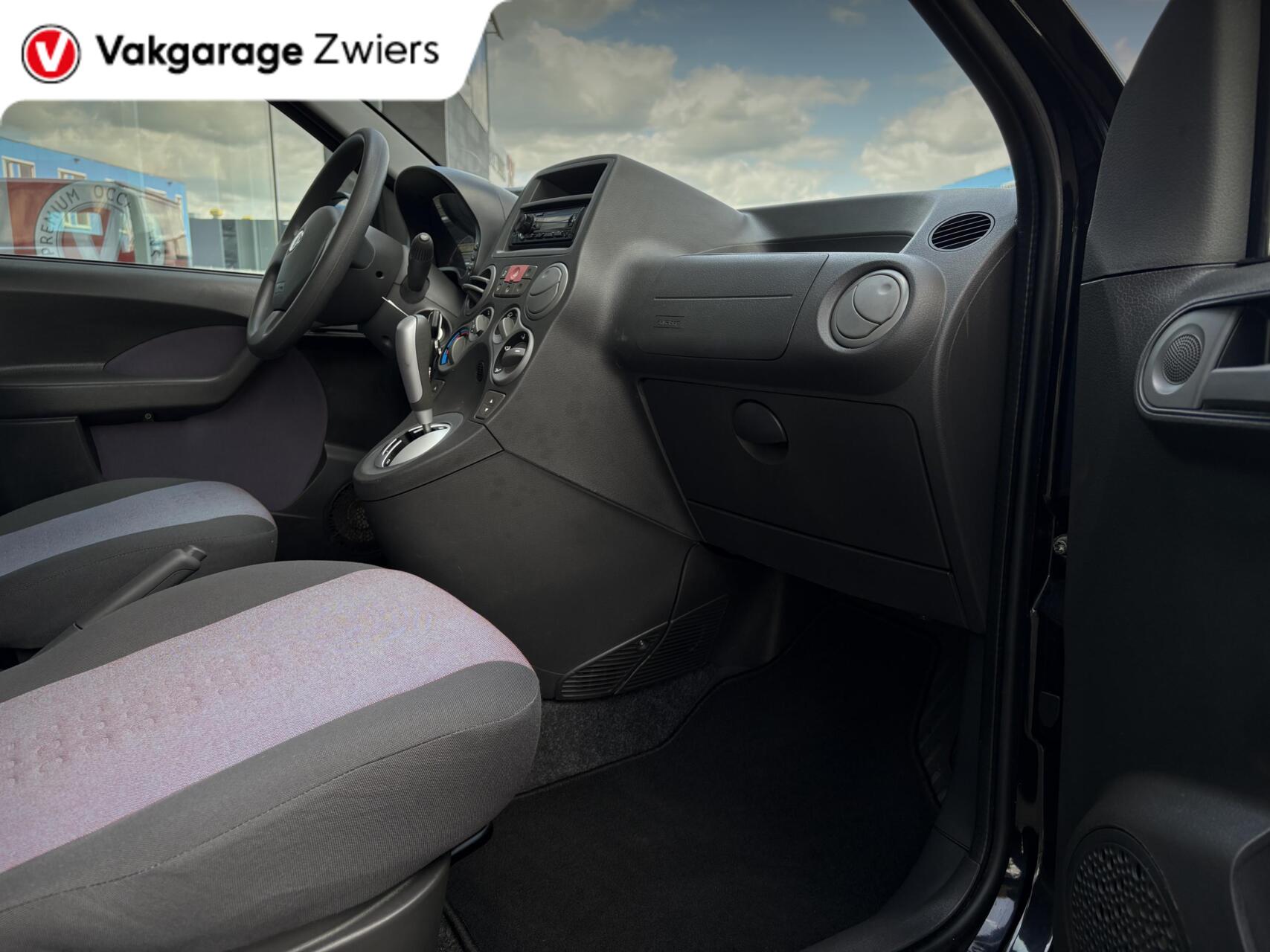 Foto van Fiat Fiat Panda