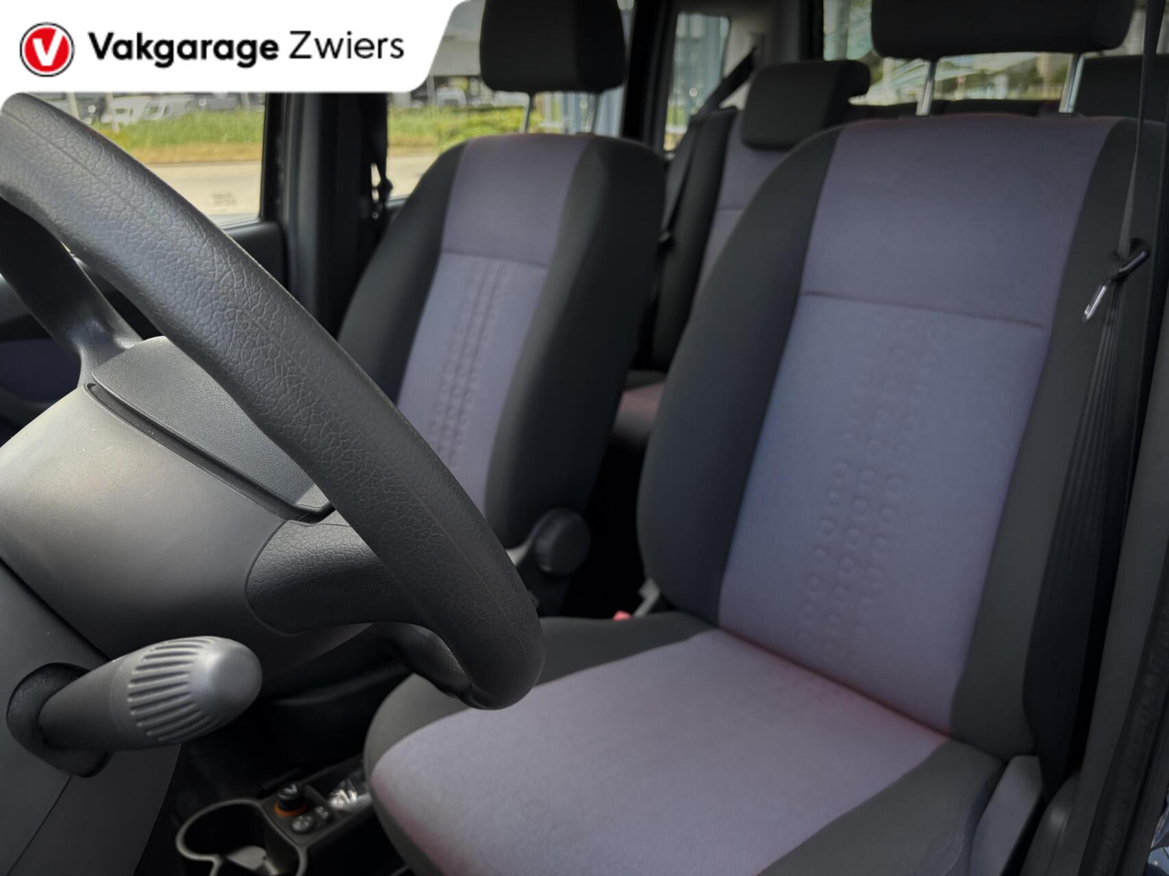Foto van Fiat Fiat Panda