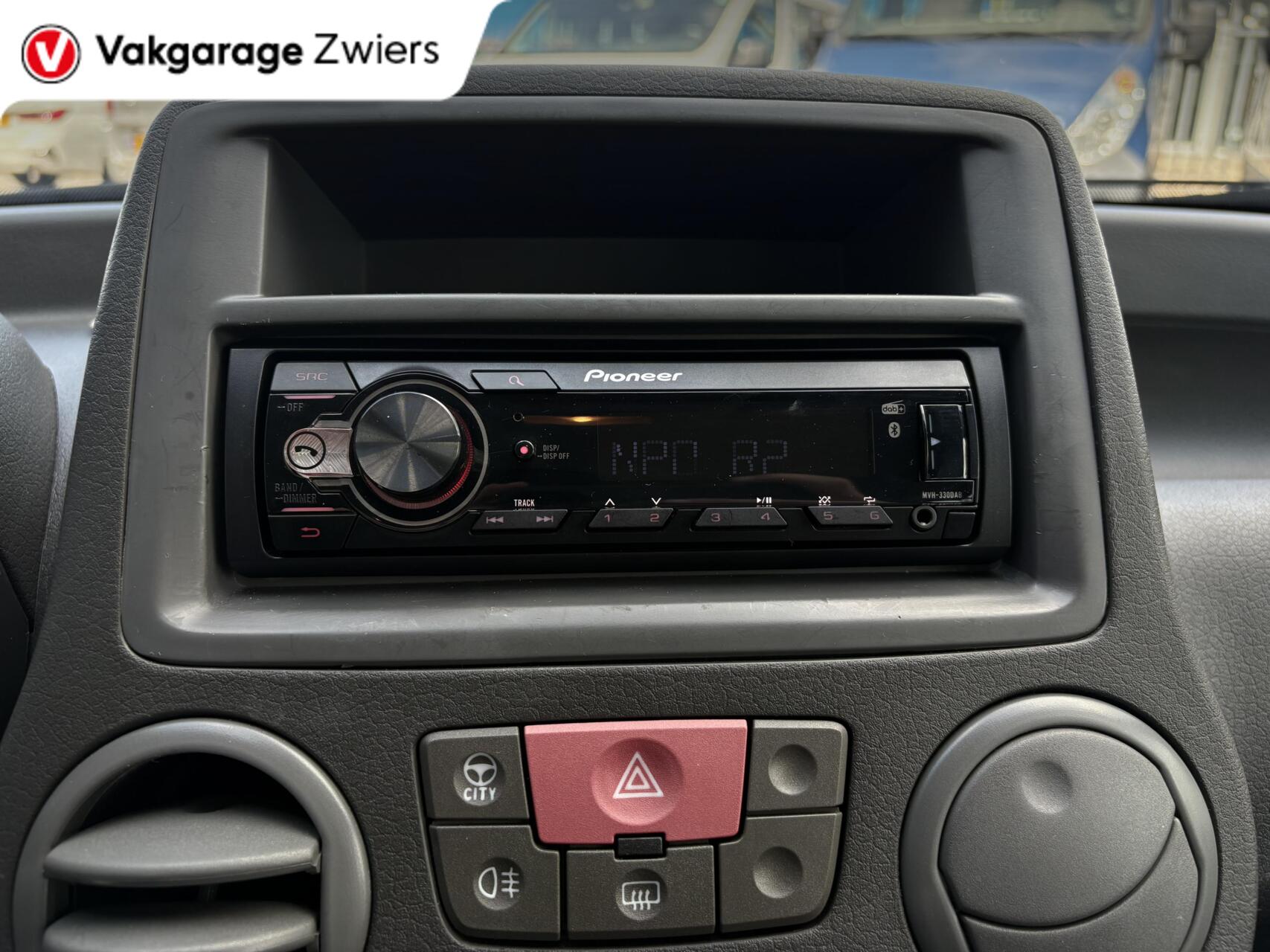 Foto van Fiat Fiat Panda